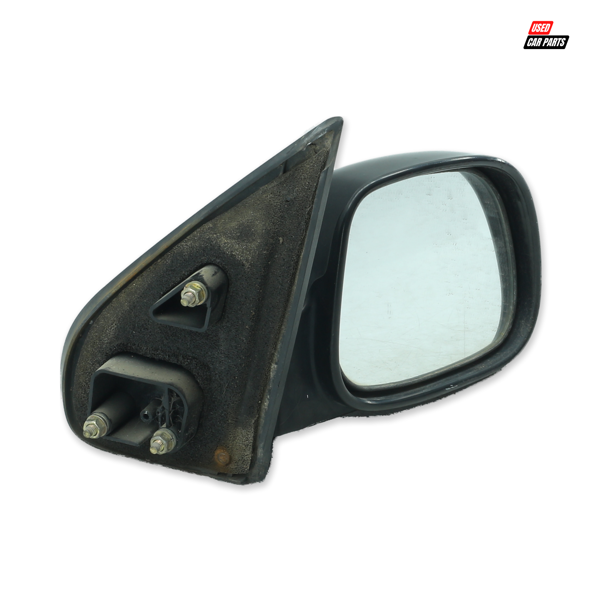 Used DAIHATSU TERIOS 2002 Drivers Side View Mirror (Salvaged)