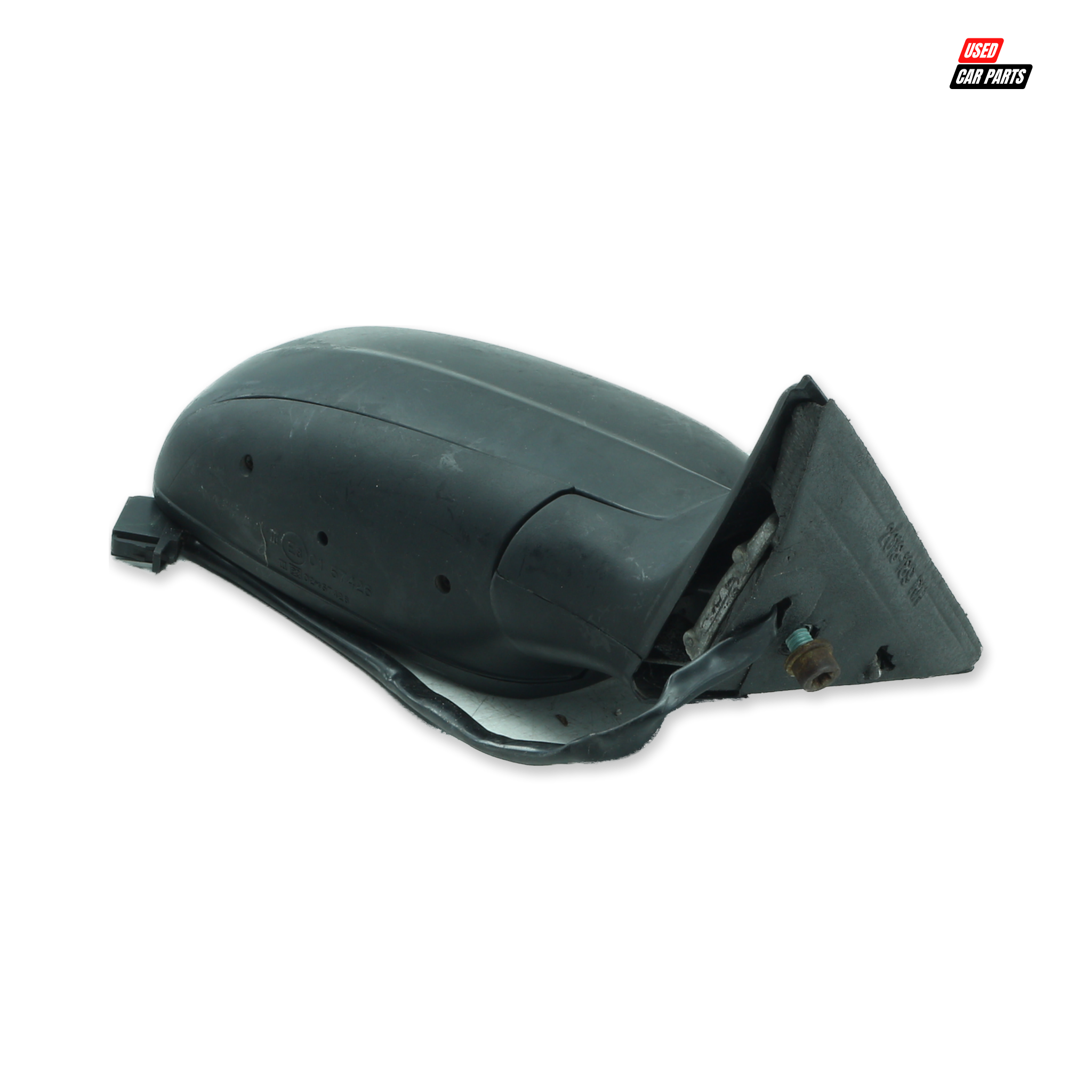 Drivers Side View Mirror (Part Number E30157426) for 2000 VOLKSWAGEN PASSAT