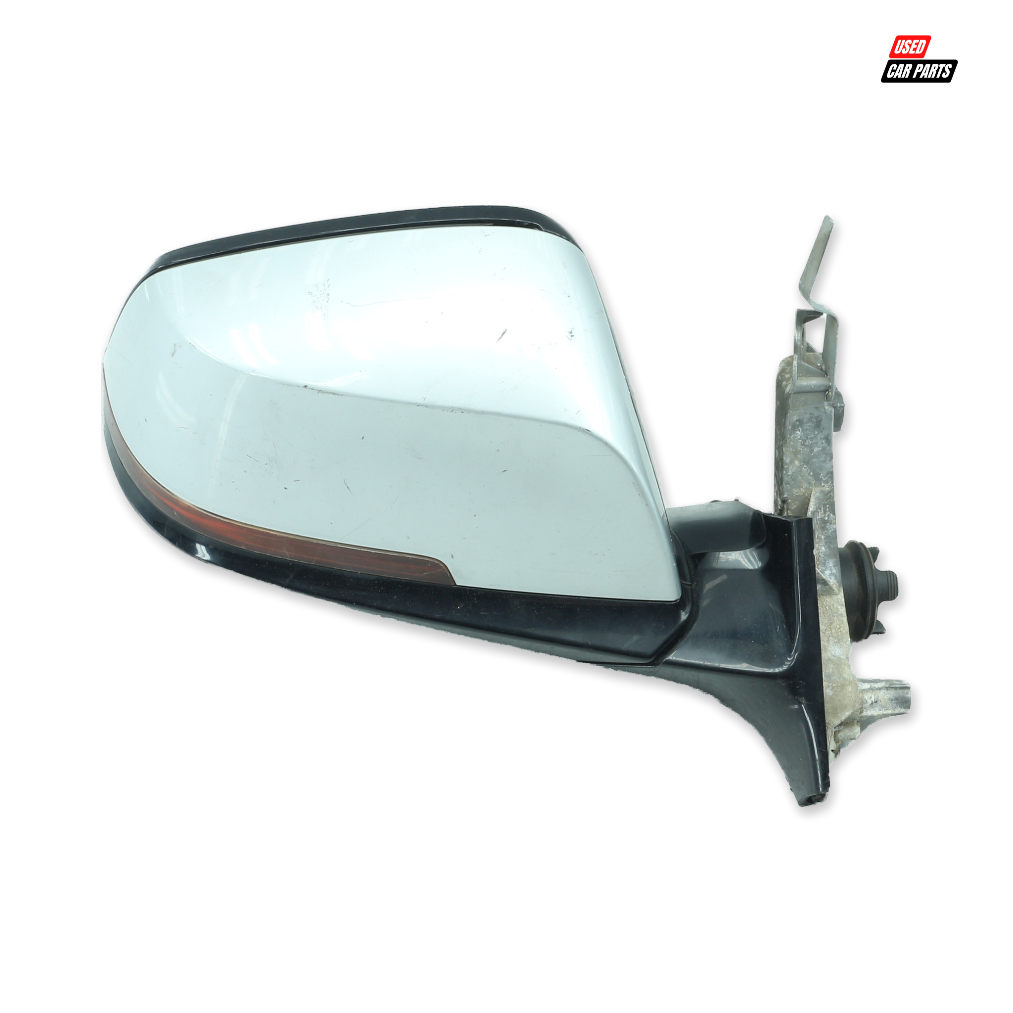 Used BMW 320i Drivers Side View Mirror (2013 Model)