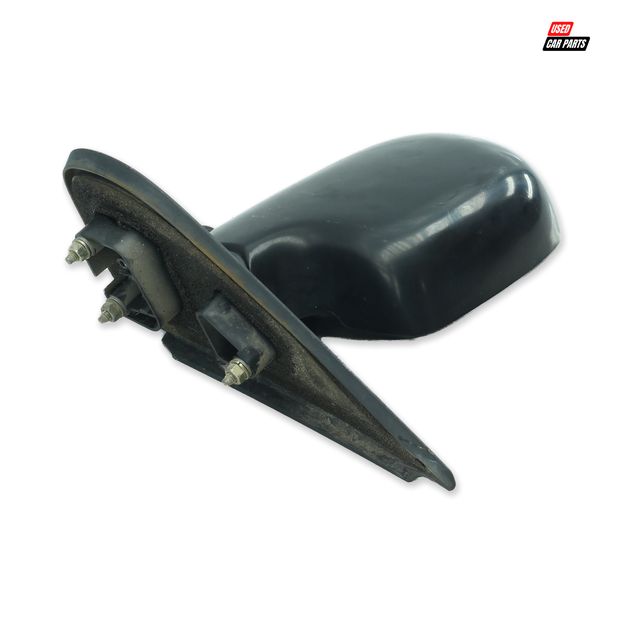 Used DAIHATSU TERIOS 2002 Drivers Side View Mirror (Salvaged)