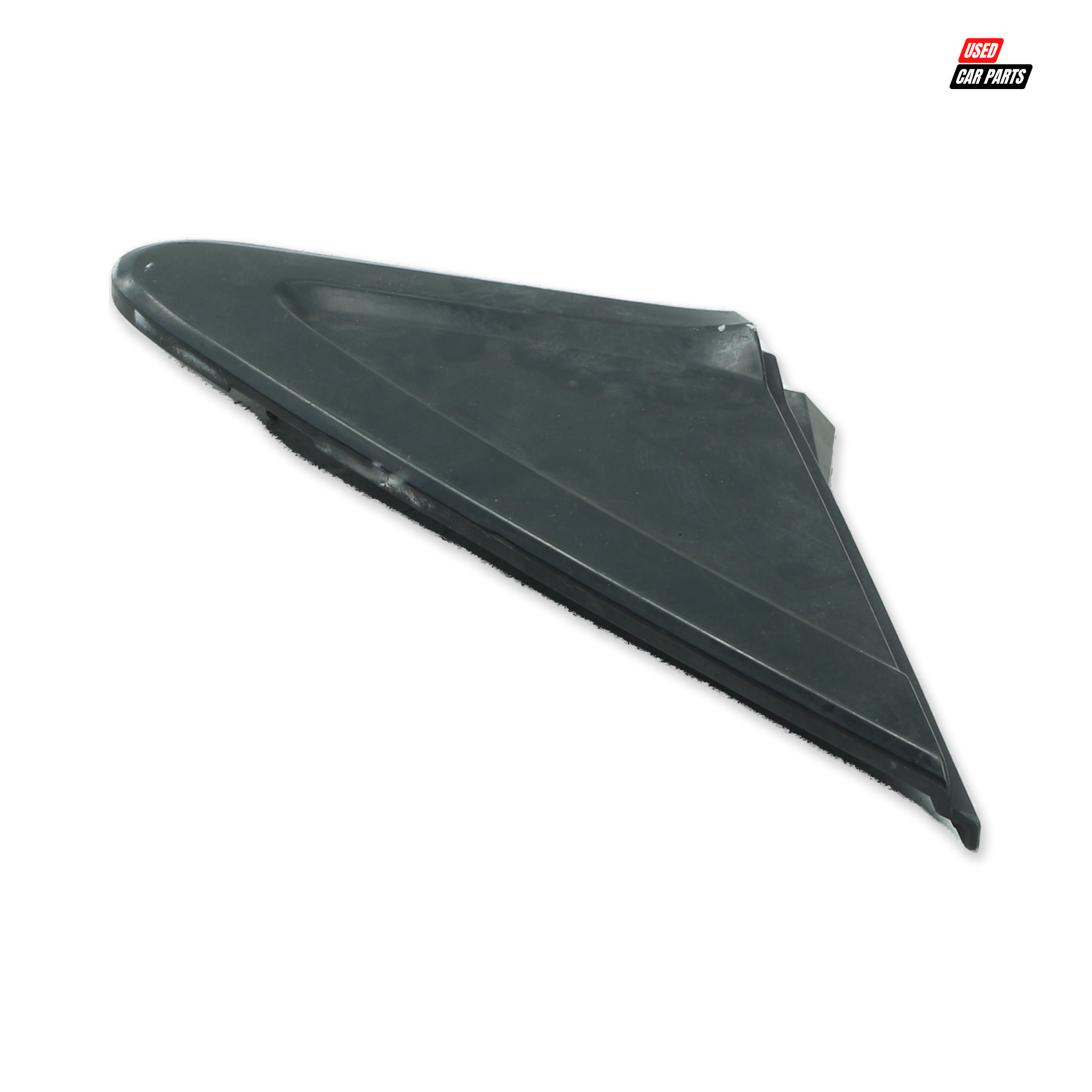 Used Driver's Side View Mirror (Part Number 75490) for 2014 Honda 1.2 Trend 5dr