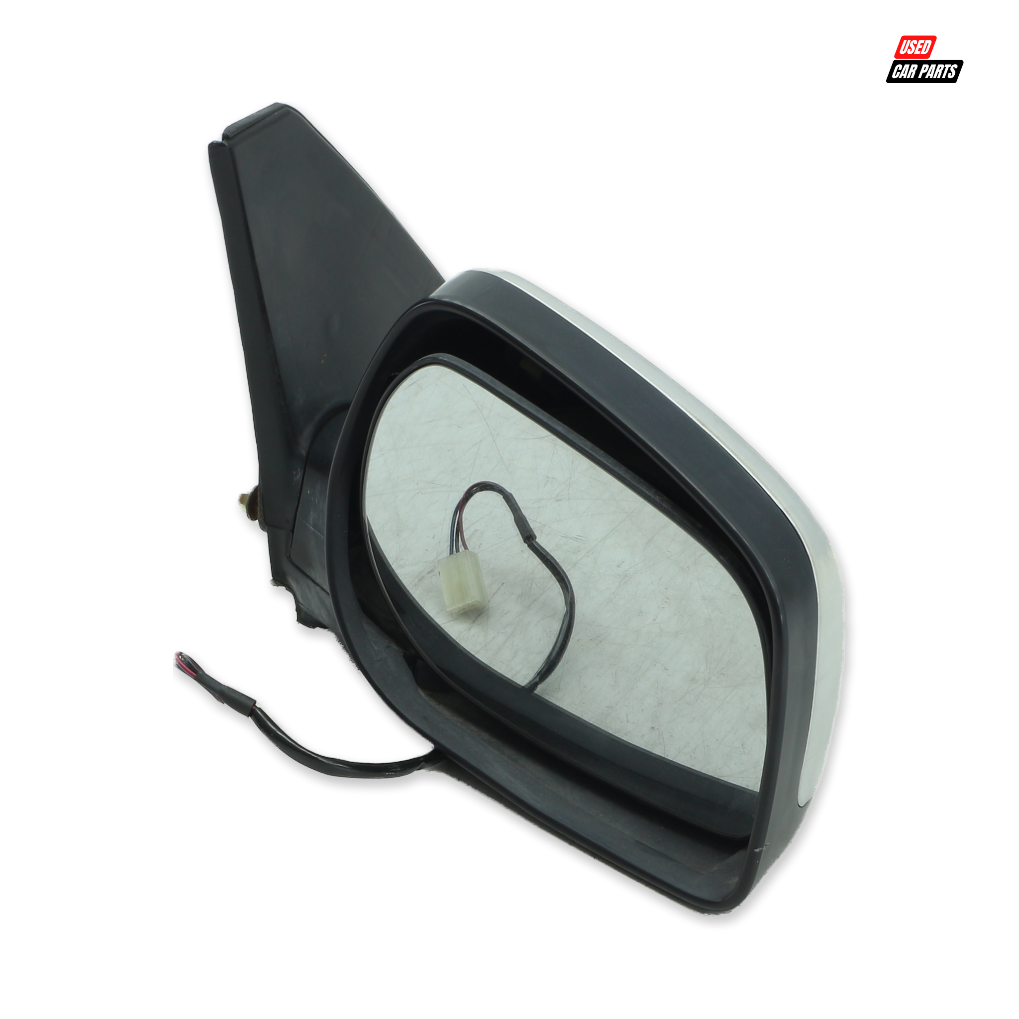 Genuine Used Drivers Side View Mirror for 2014 CHERY 1.6 TX