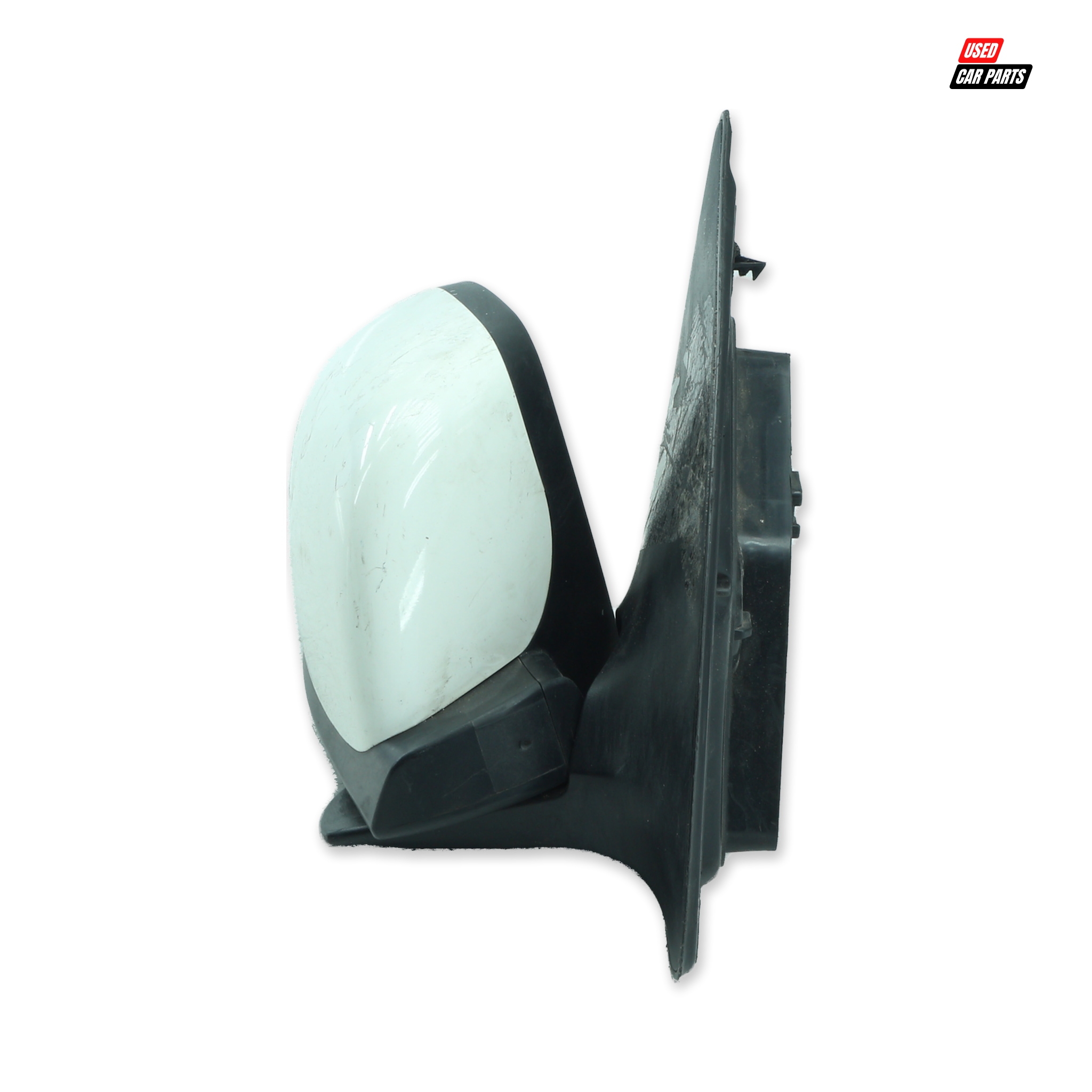 Used Drivers Side View Mirror (Part Number E4023151) for 2014 Hyundai i20 Active (Facelift)