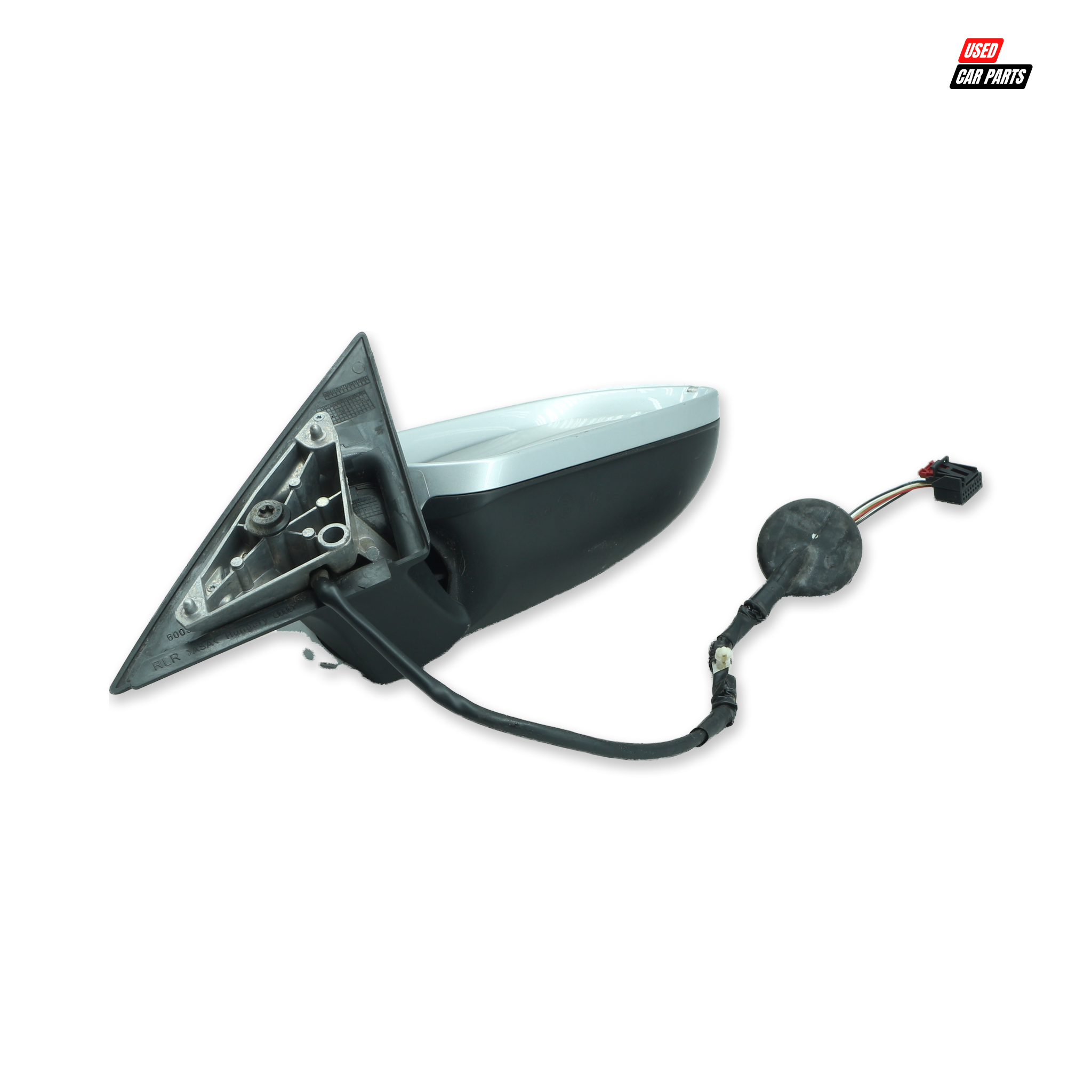 Used Drivers Side View Mirror for 2011 Audi 1.4 TFSI Attraction