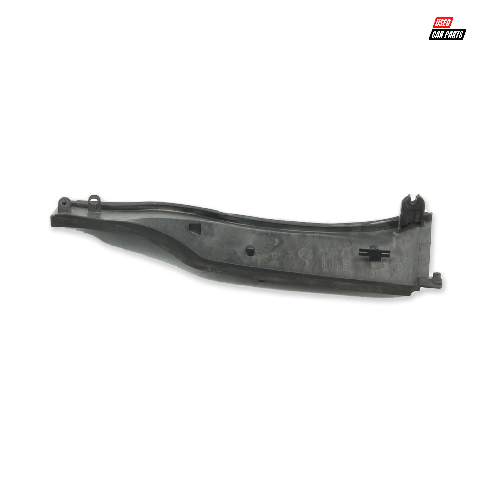 Used Driver's Side Windshield Panel for 2010 BMW E90 3 Series