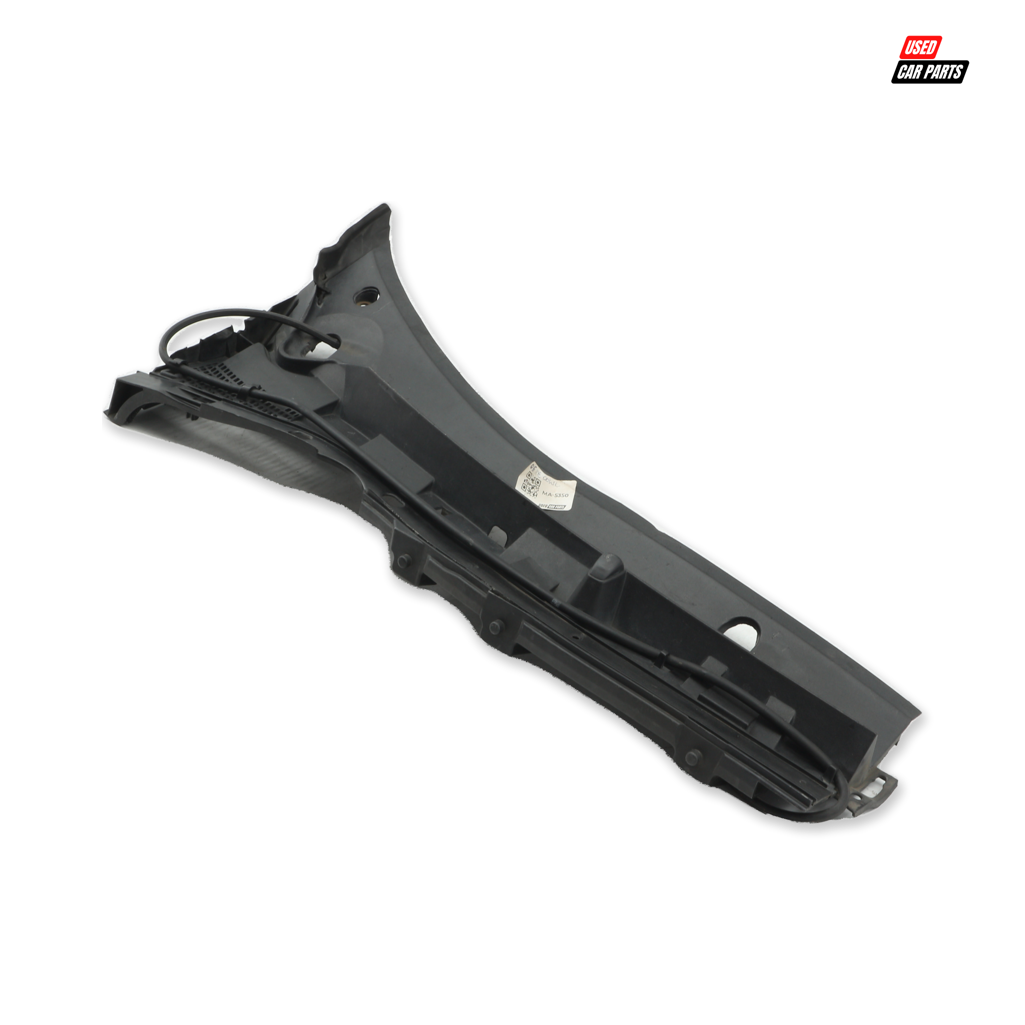 Used Drivers Side Windshield Panel for 2016 Renault Clio IV GT-Line
