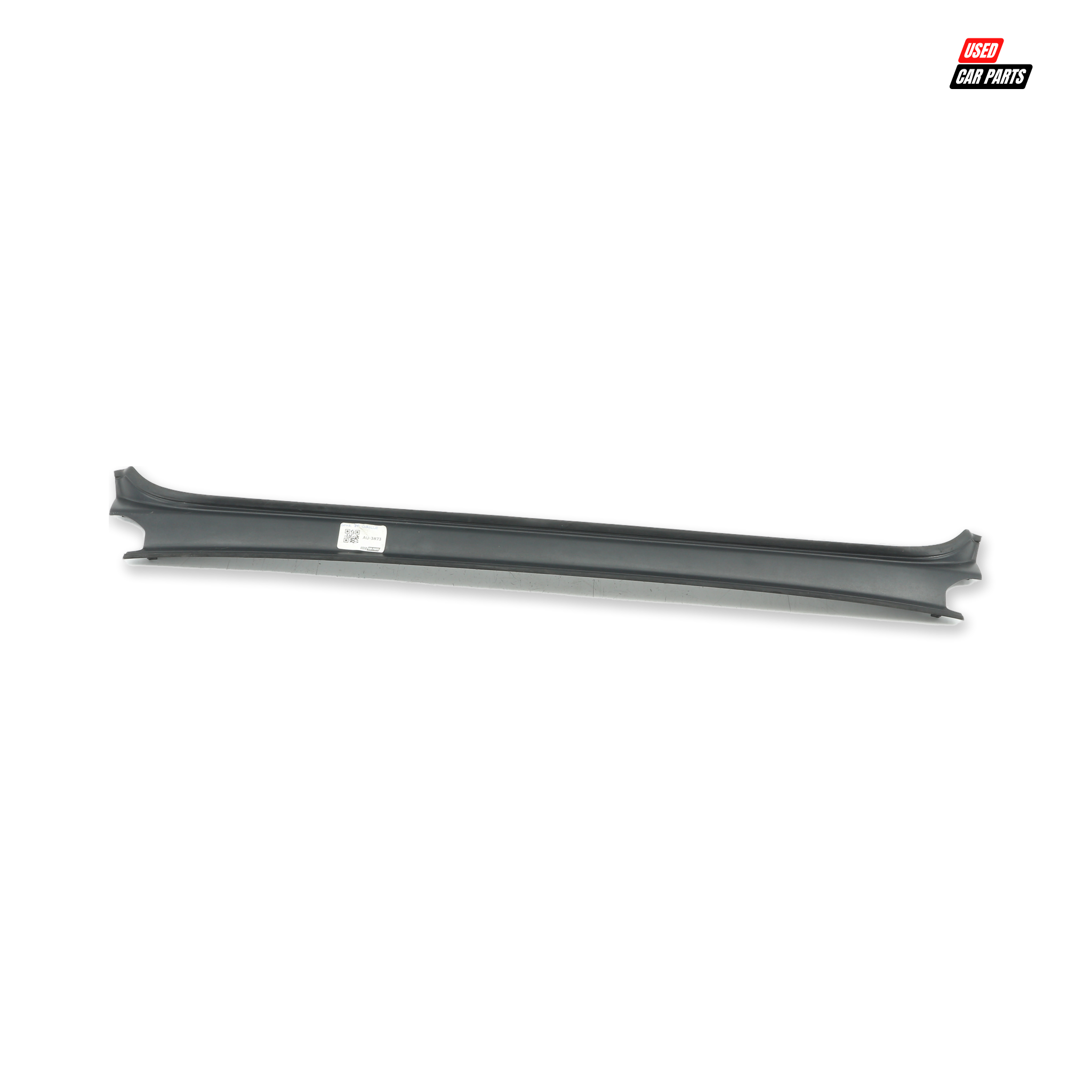 Used Drivers Side Windshield Panel for 2011 Audi 1.4 TFSI Attraction