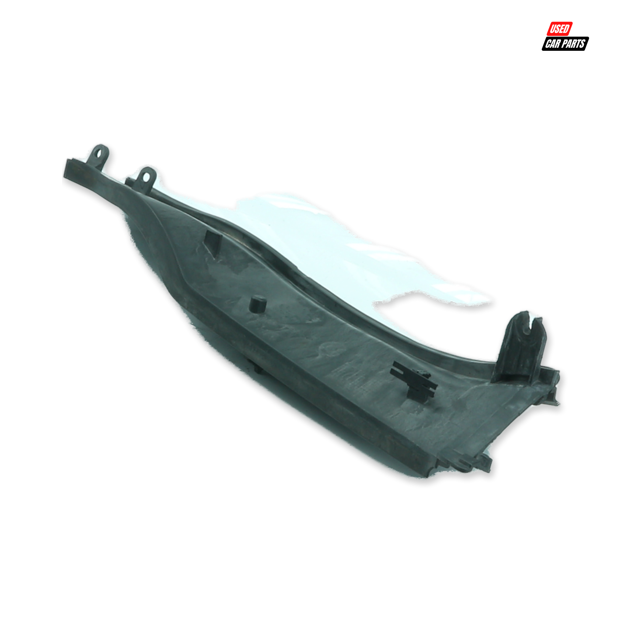 Used Driver's Side Windshield Panel for 2010 BMW E90 3 Series