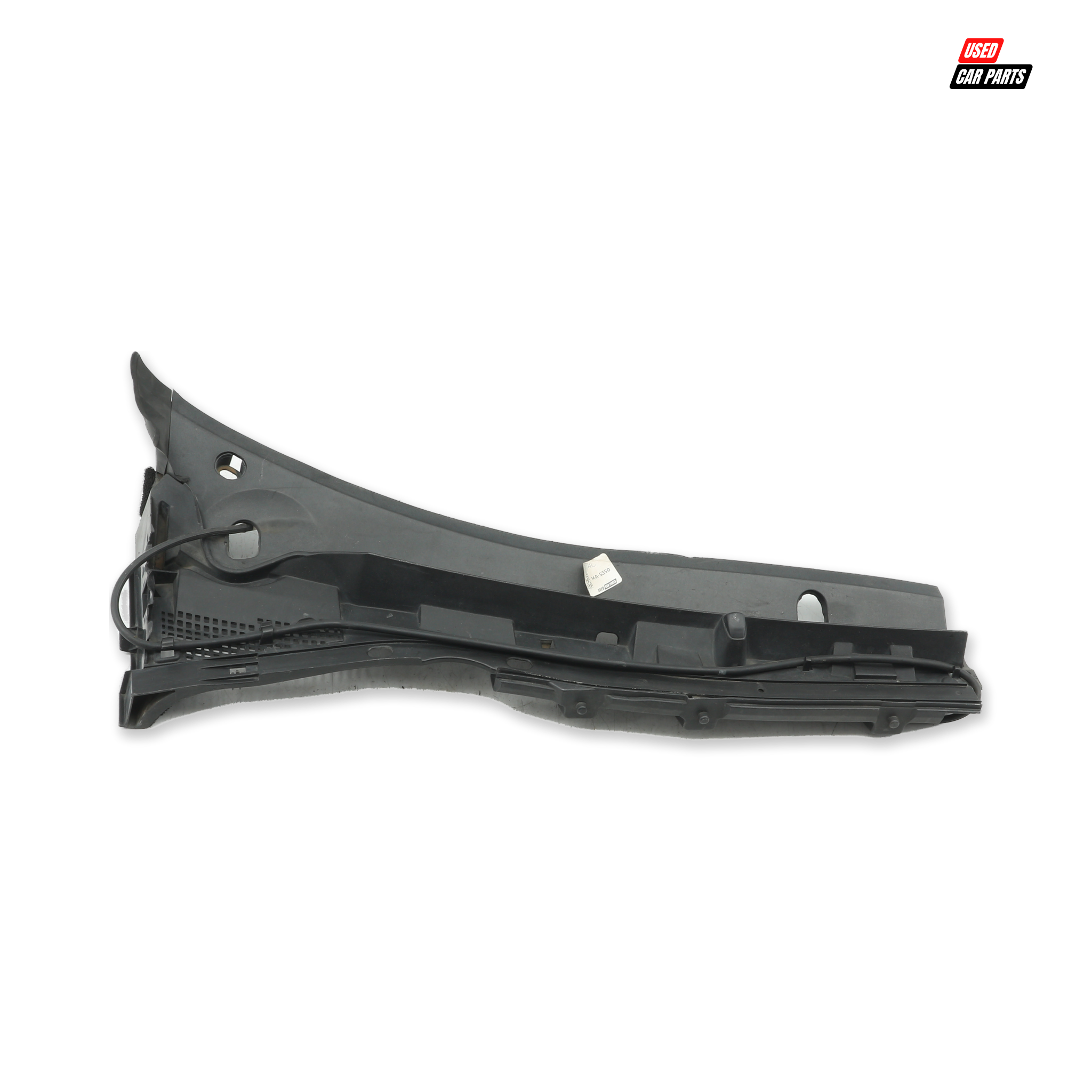 Used Drivers Side Windshield Panel for 2016 Renault Clio IV GT-Line