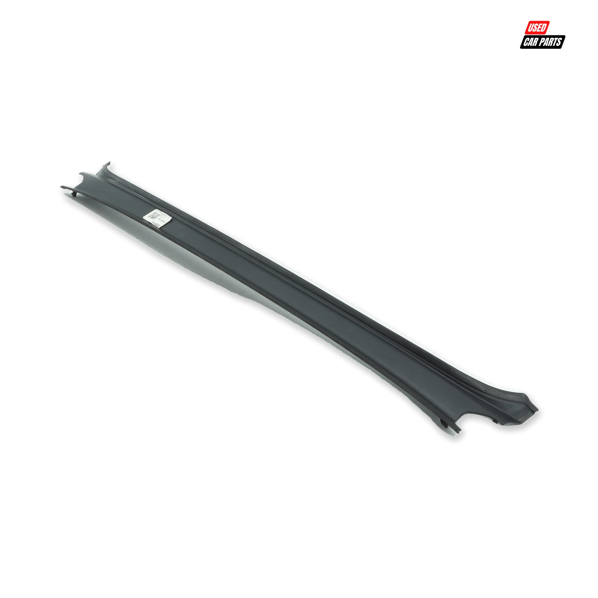 Used Drivers Side Windshield Panel for 2011 Audi 1.4 TFSI Attraction