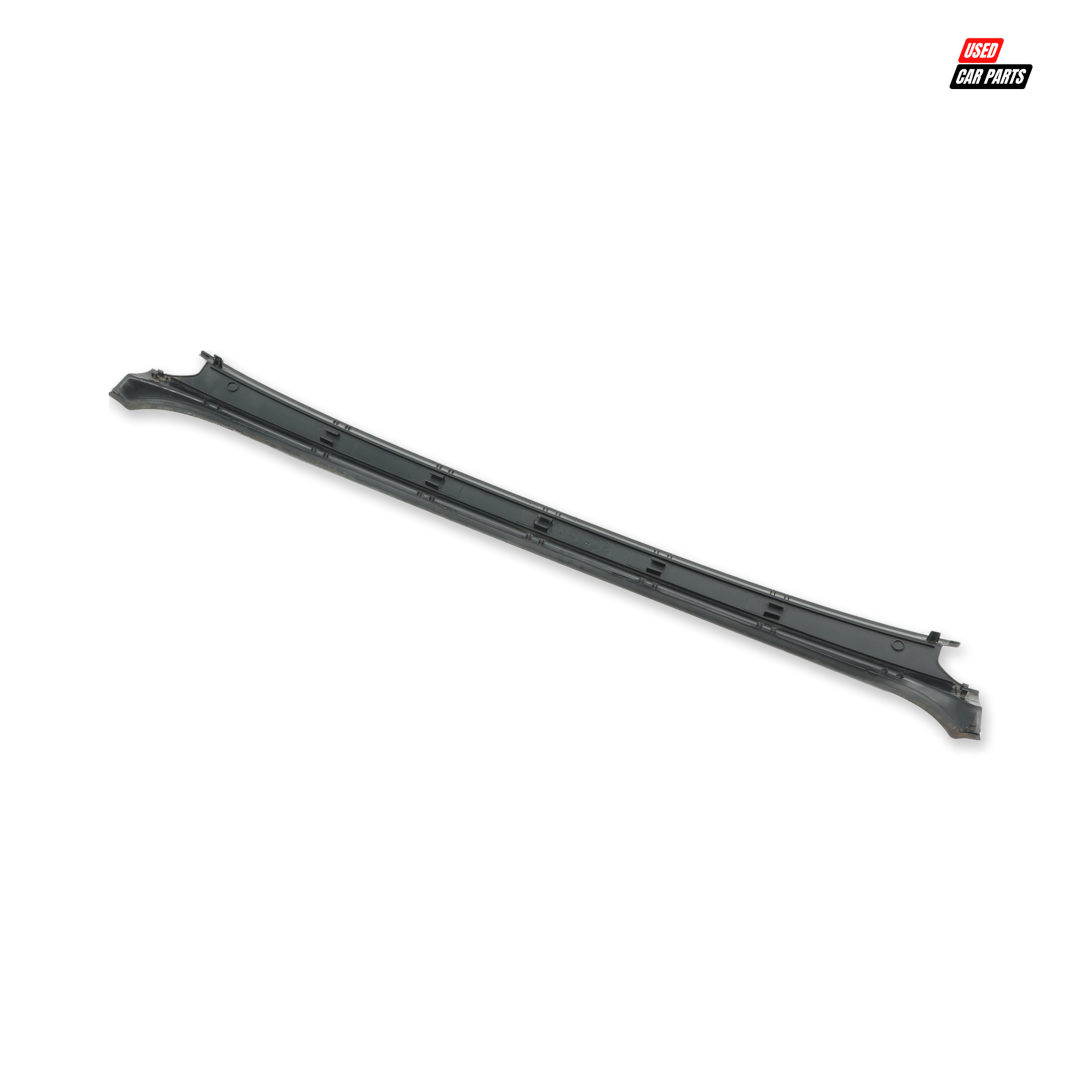 Used Drivers Side Windshield Panel for 2011 Audi 1.4 TFSI Attraction