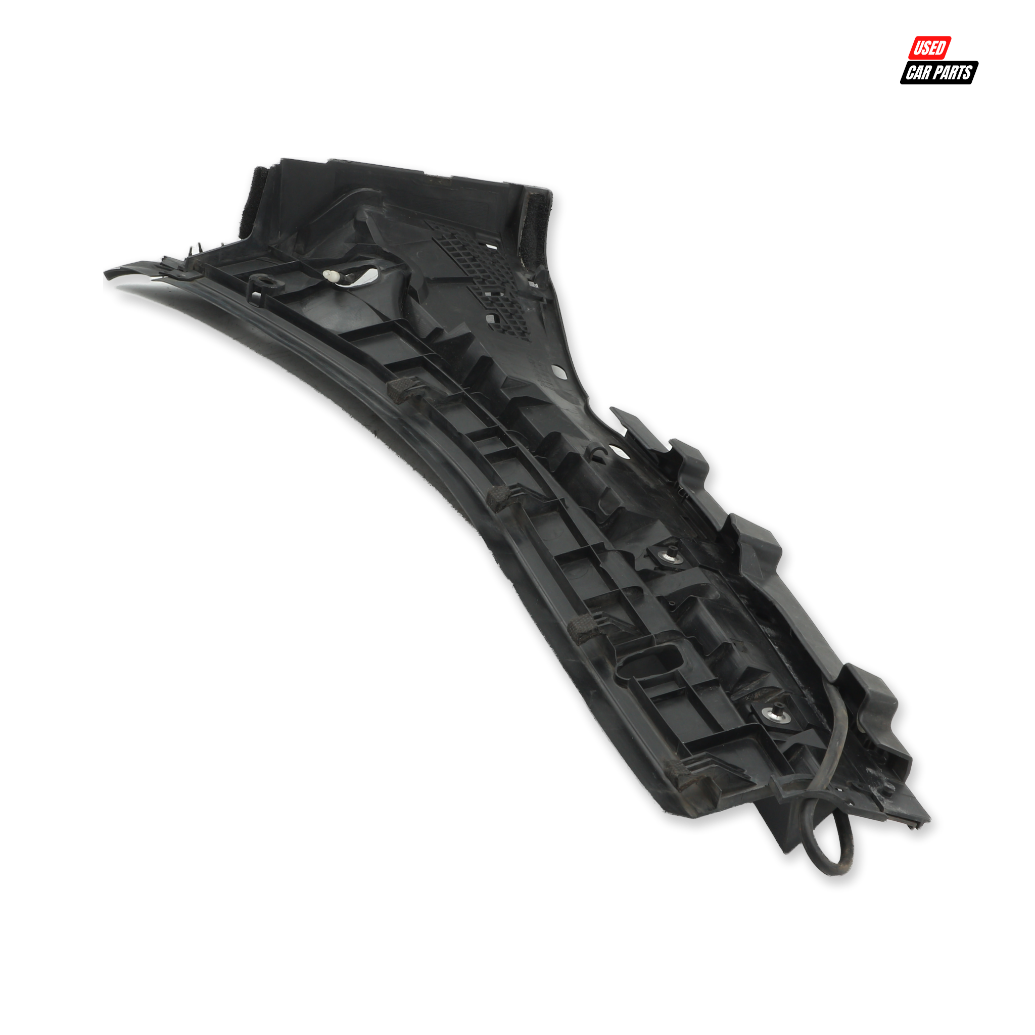 Used Drivers Side Windshield Panel for 2016 Renault Clio IV GT-Line