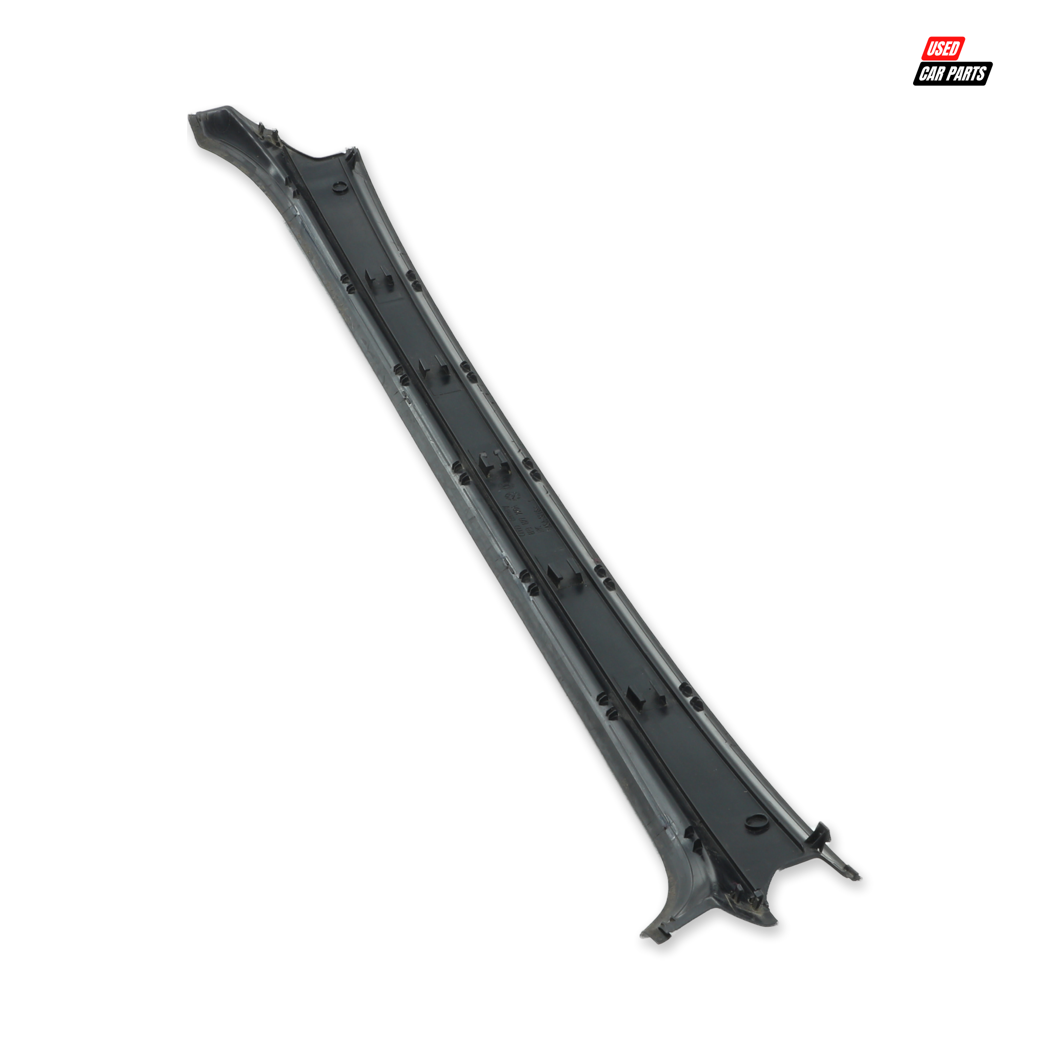 Used Drivers Side Windshield Panel for 2011 Audi 1.4 TFSI Attraction