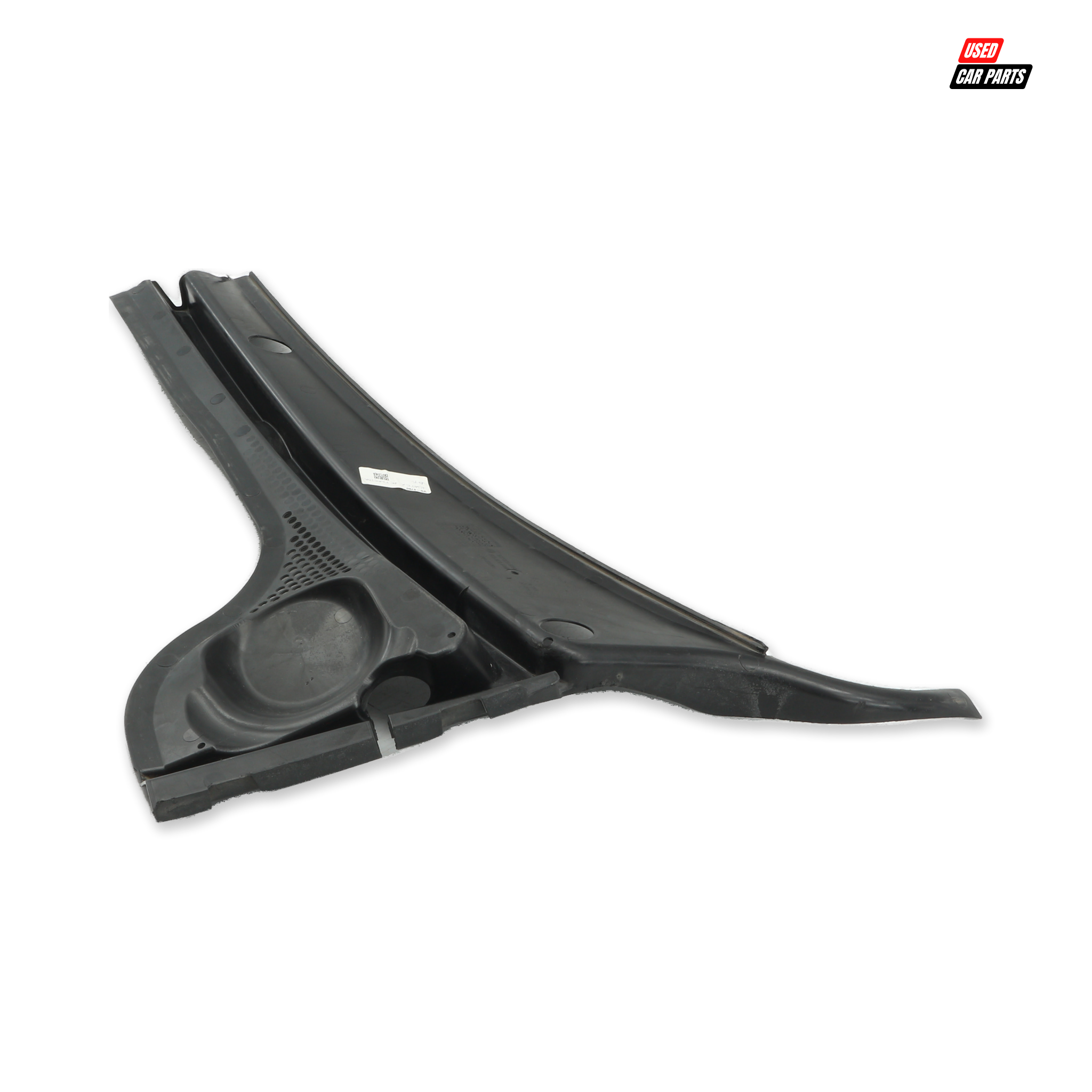 Used VOLKSWAGEN JETTA 2015 Drivers Side Windshield Panel (Part Number 5C7819404A)