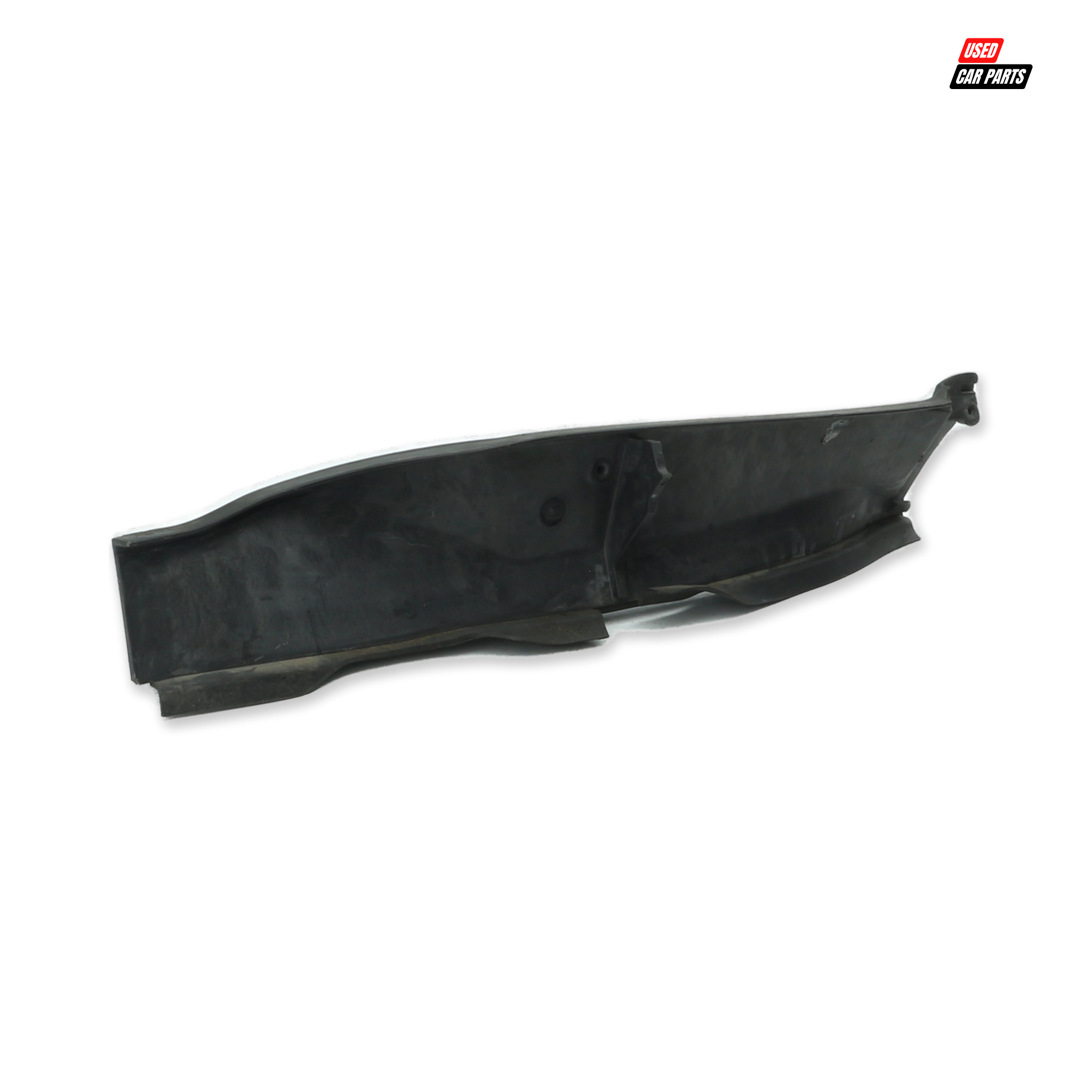 Used Driver's Side Windshield Panel for 2010 BMW E90 3 Series