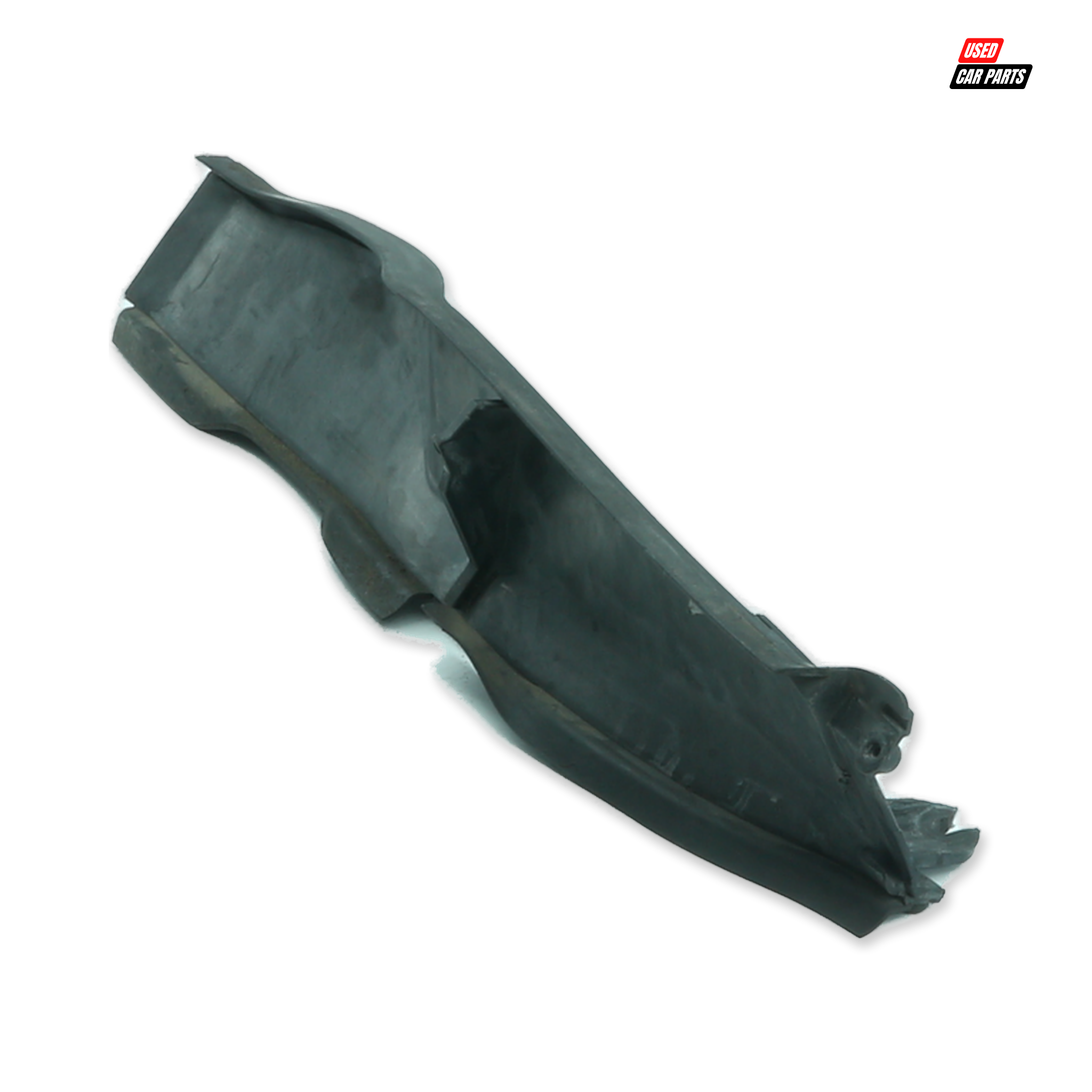 Used Driver's Side Windshield Panel for 2010 BMW E90 3 Series