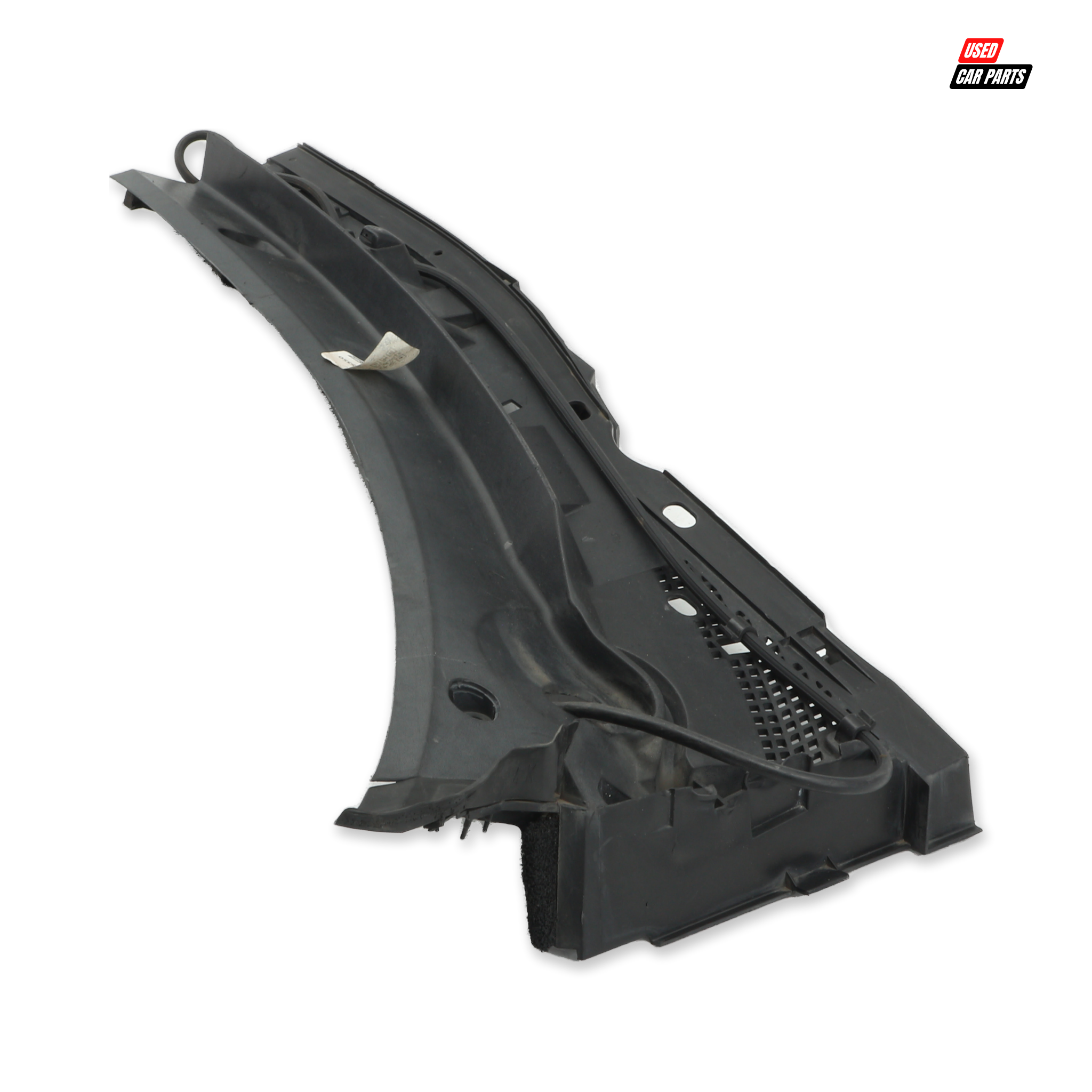 Used Drivers Side Windshield Panel for 2016 Renault Clio IV GT-Line