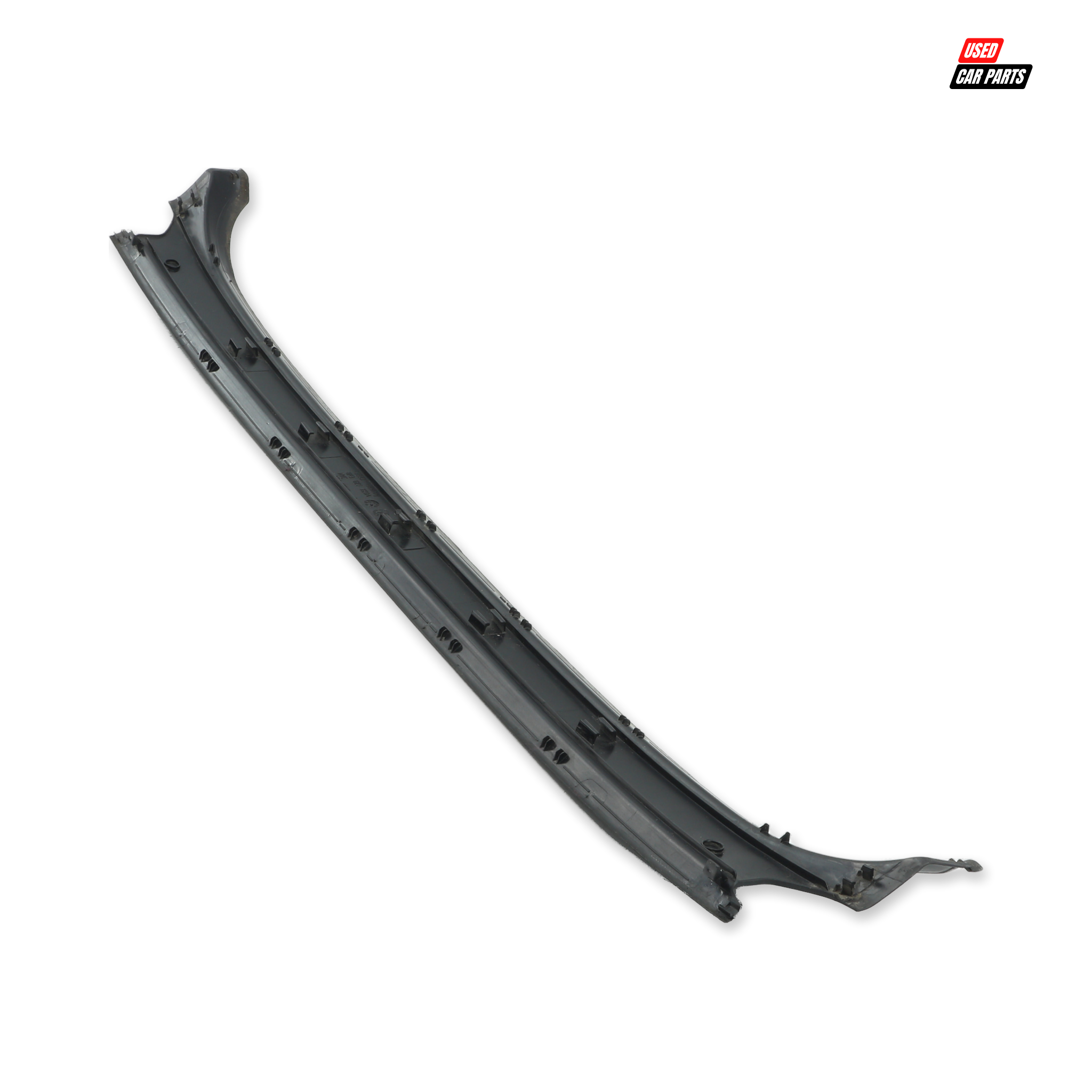 Used Drivers Side Windshield Panel for 2011 Audi 1.4 TFSI Attraction