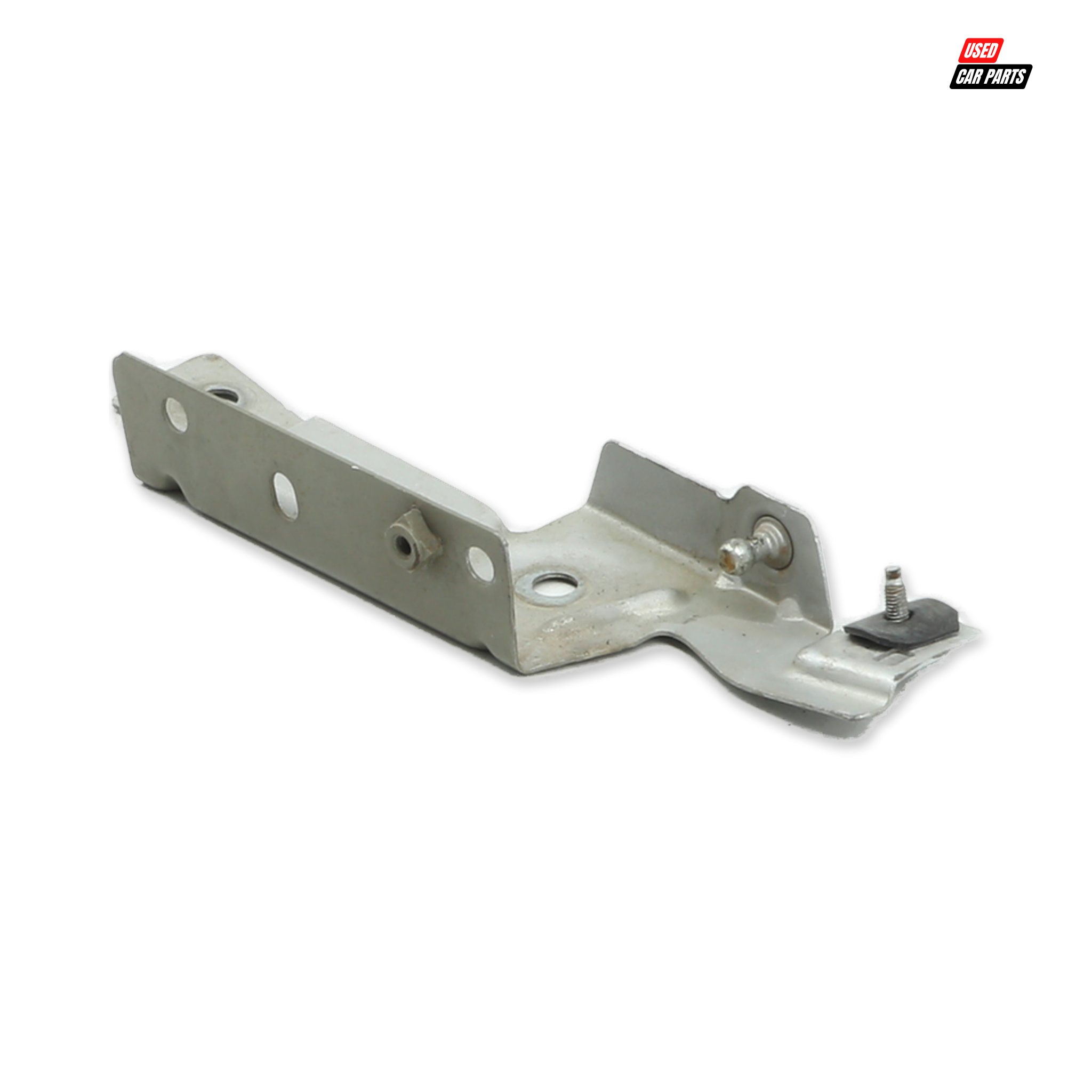 Used Renault Captur (2015) Drivers Side Wing Mount Bracket (Part Number 631227839R)