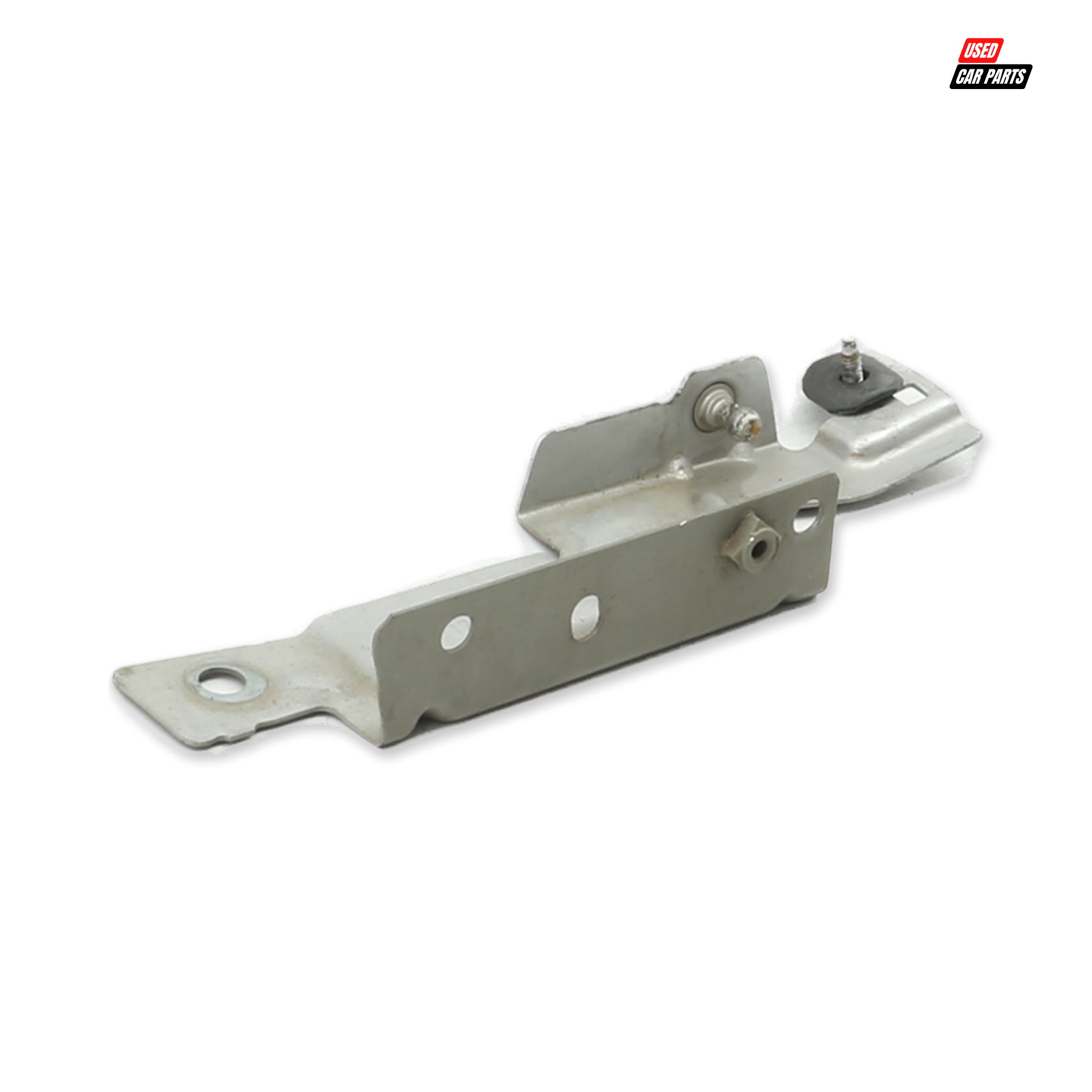 Used Renault Captur (2015) Drivers Side Wing Mount Bracket (Part Number 631227839R)