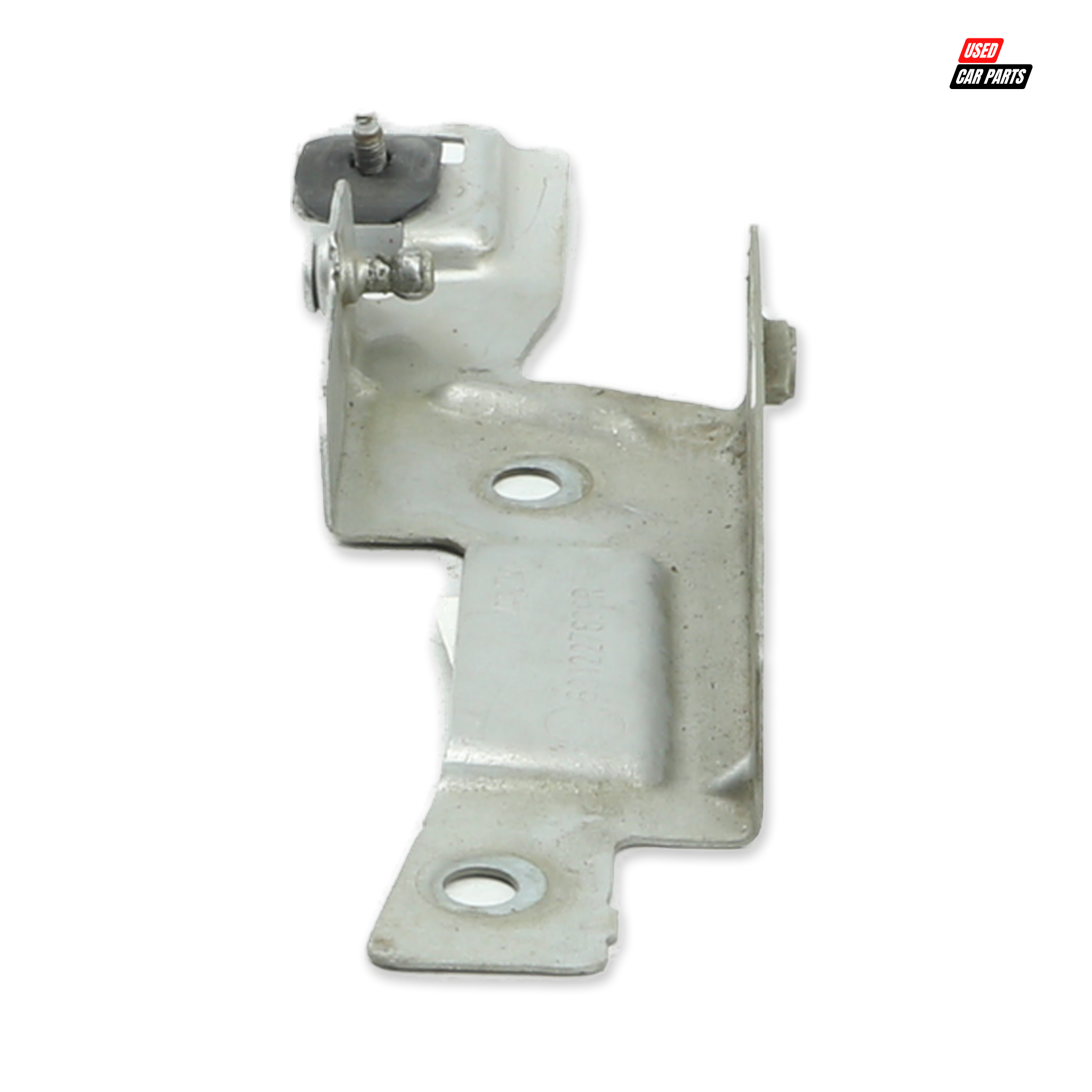 Used Renault Captur (2015) Drivers Side Wing Mount Bracket (Part Number 631227839R)