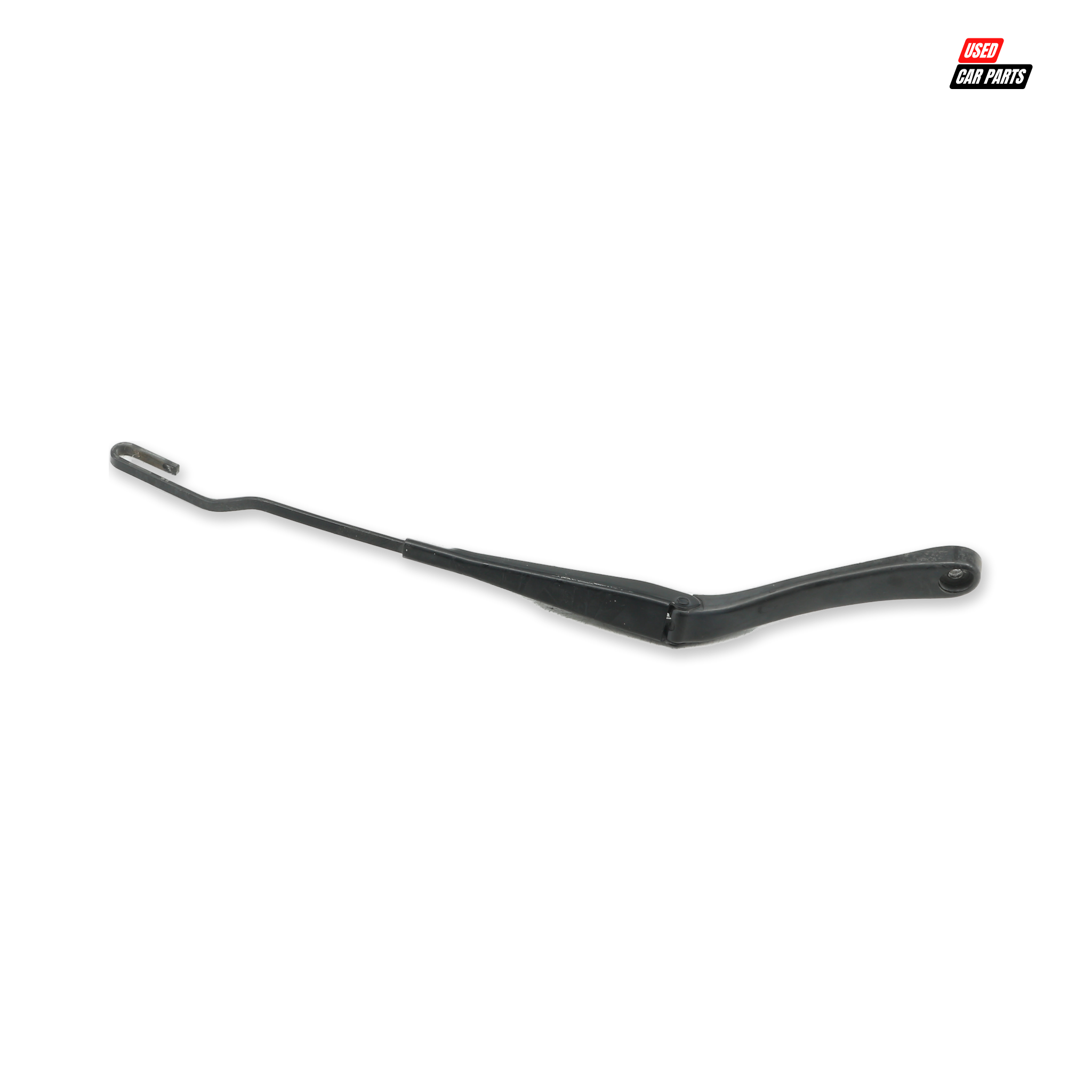 Used Drivers Side Wiper Arm (Part Number 212A2038200844) for MERCEDES-BENZ C230K COUPE A/T 2003