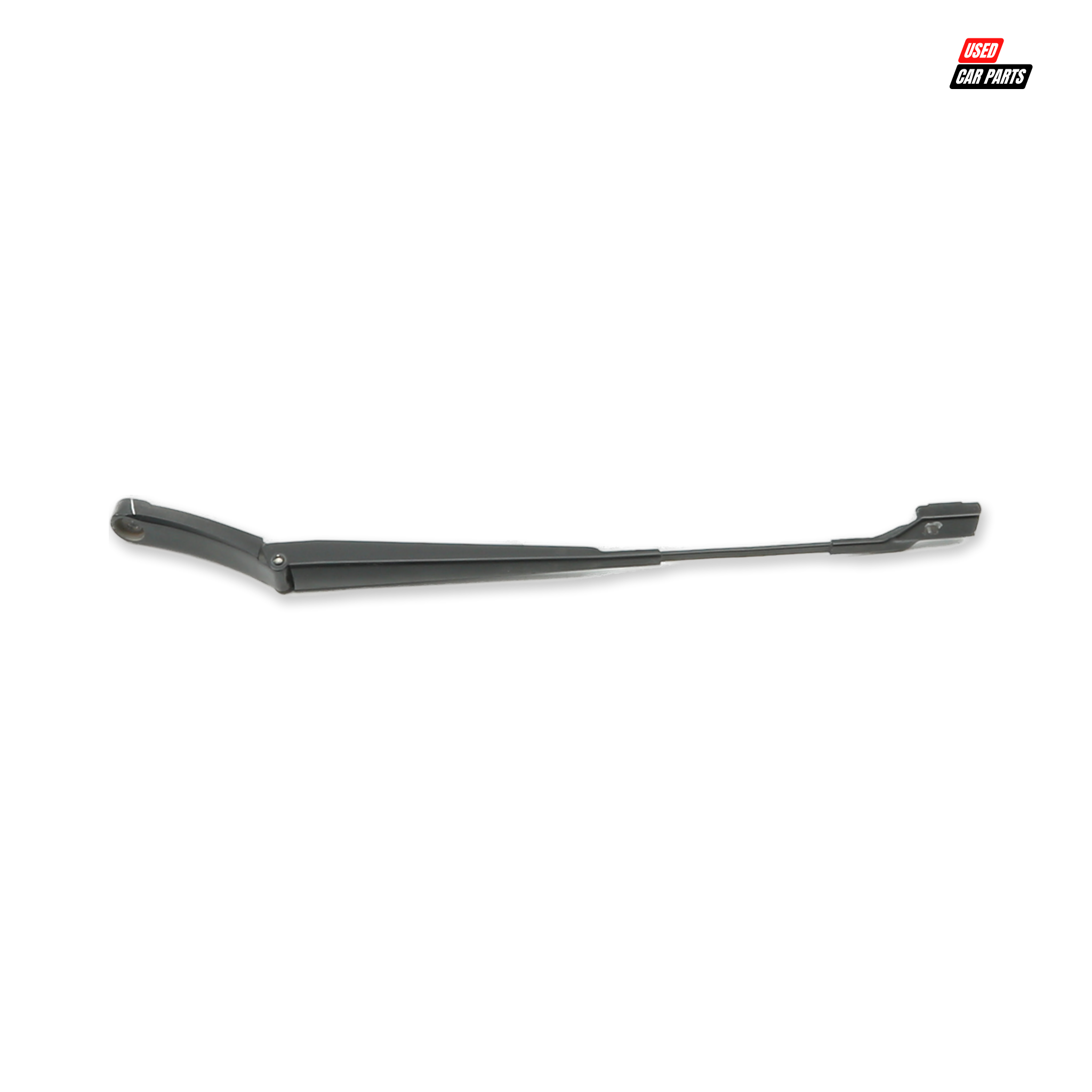 Used Drivers Side Wiper Arm (Part Number 5N2955410) for 2014 VOLKSWAGEN 1.4 TDI