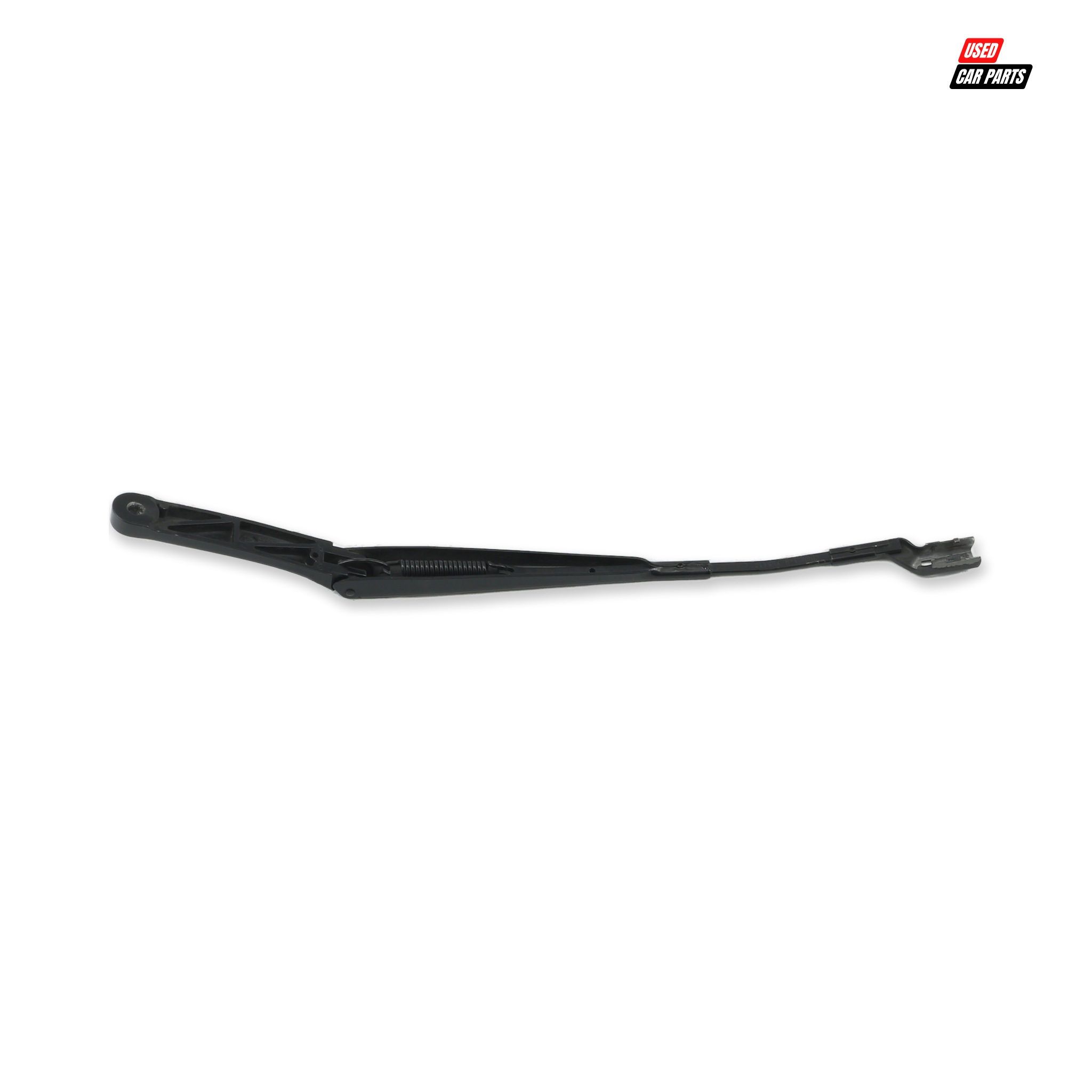 Used VOLKSWAGEN Drivers Side Wiper Arm Part Number 6R2955410A