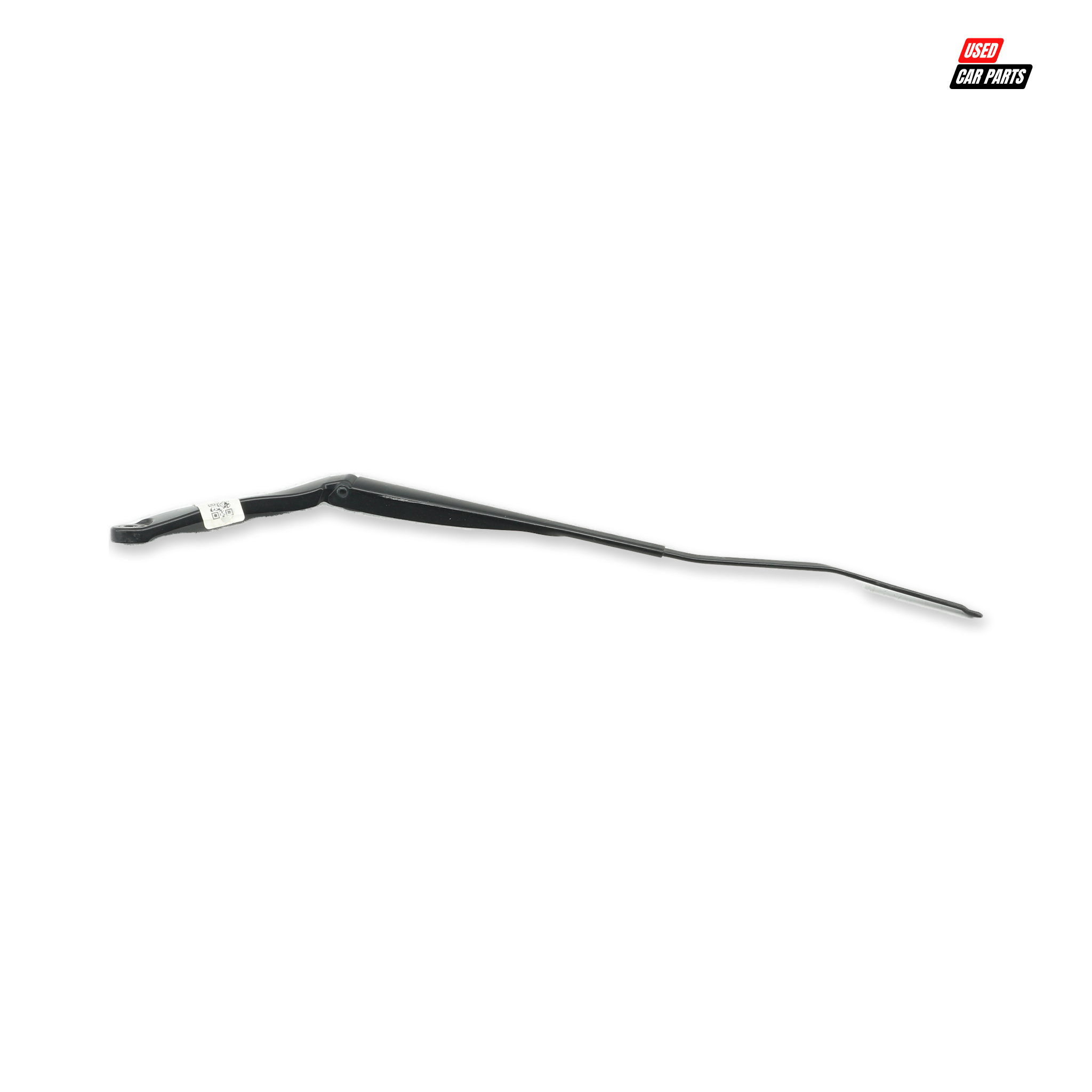 Used Drivers Side Wiper Arm (Part Number 2888150668R) for RENAULT CAPTUR 900T DYNAMIQUE 5DR (66KW) 2015