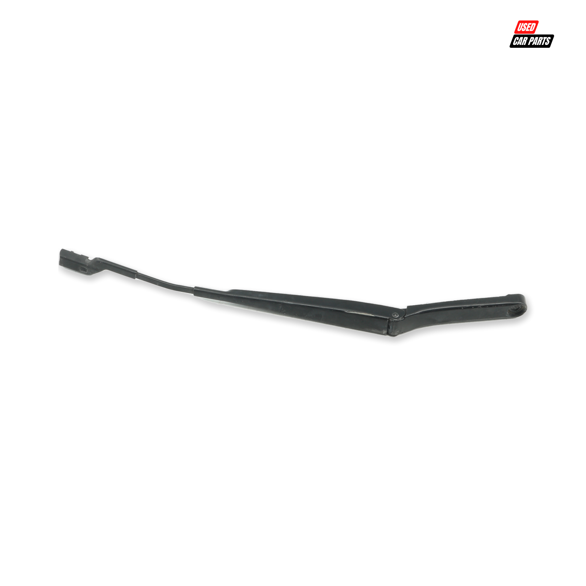 Used Drivers Side Wiper Arm (Part Number 3AC955410) for 2015 VOLKSWAGEN PASSAT 1.4 TSI COMFORTLINE DSG