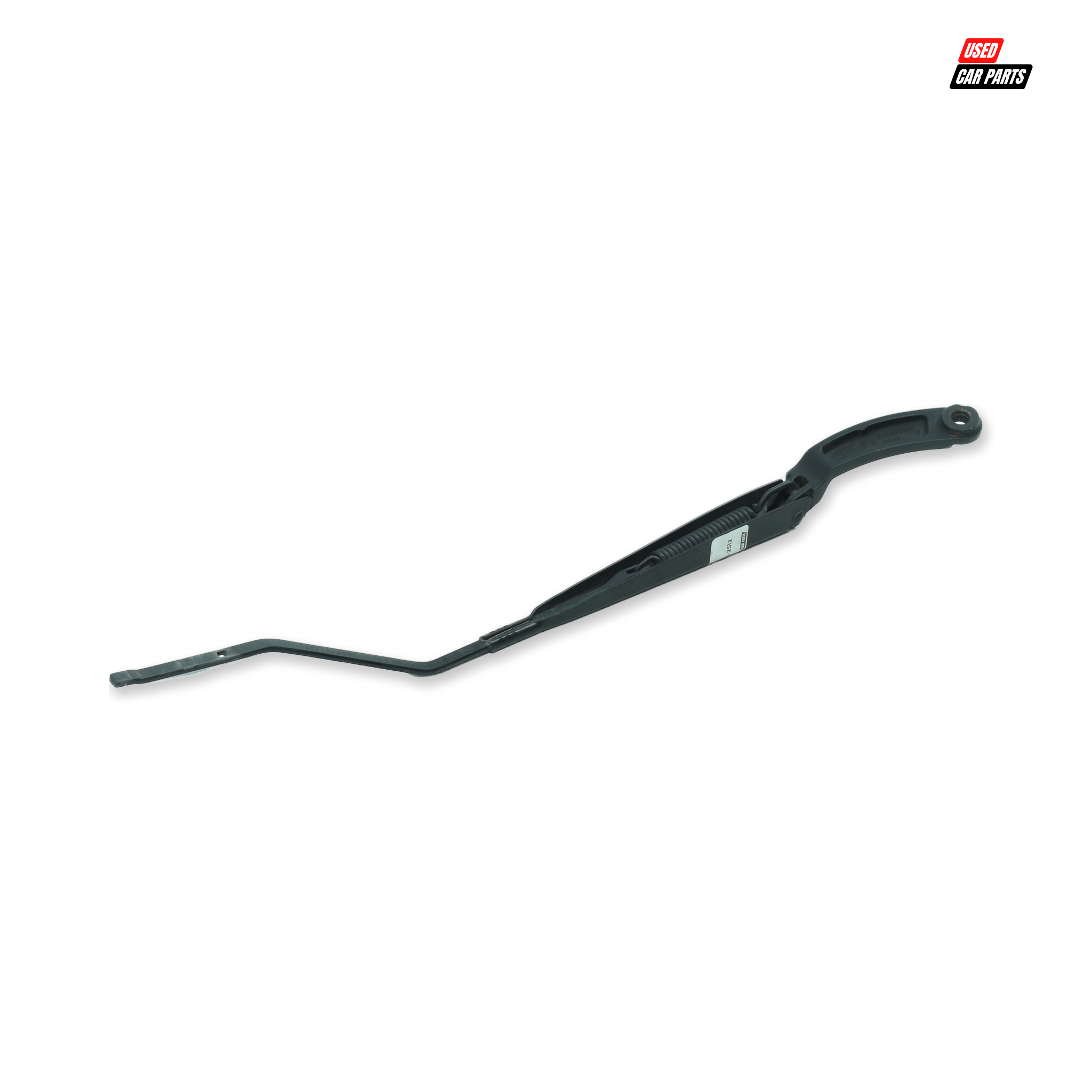 Used Drivers Side Wiper Arm (Part Number 288813178R) for RENAULT CLIO IV 900 T GT-LINE 5DR (66KW) 2016