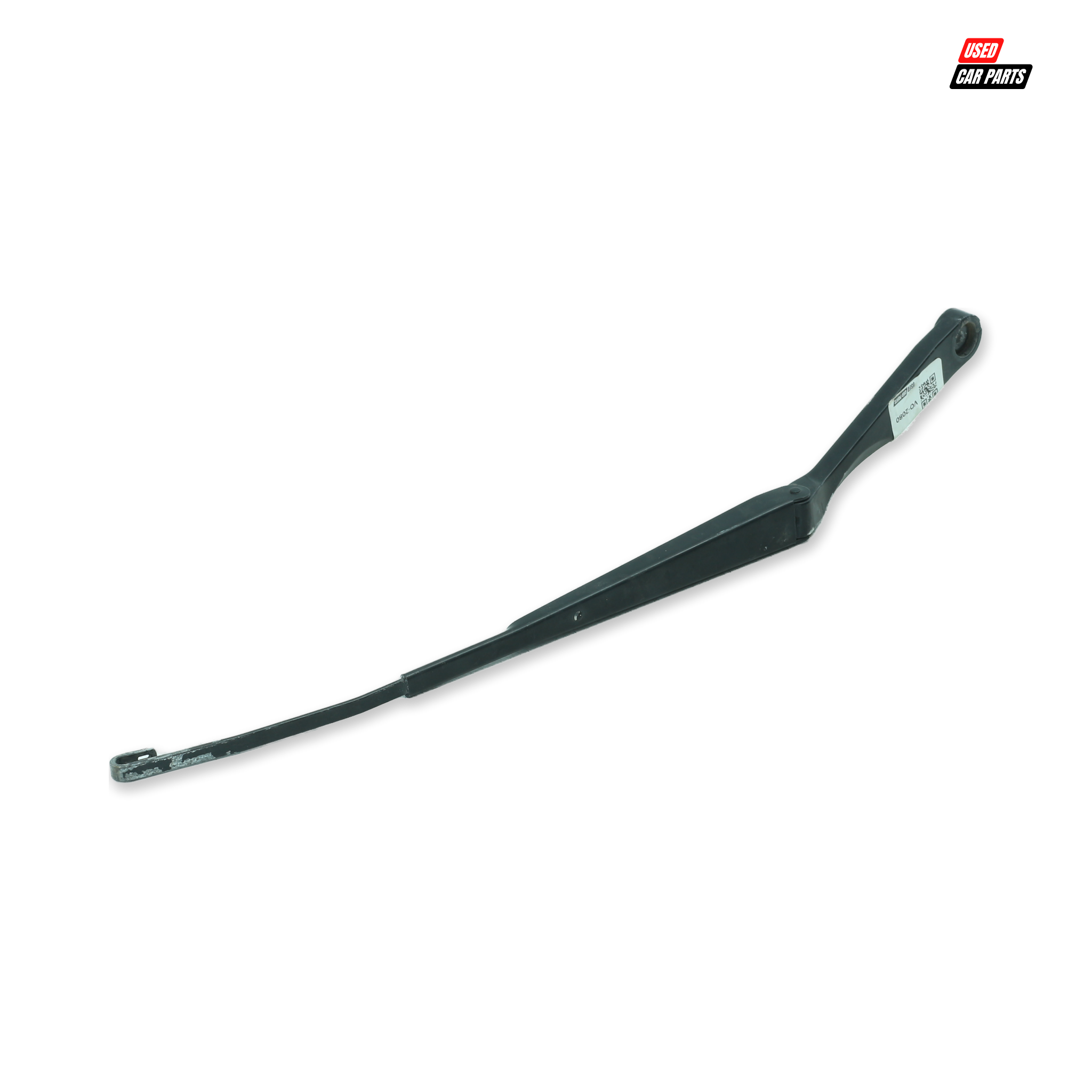 Used Drivers Side Wiper Arm (Part Number 60S955410) for VOLKSWAGEN POLO VIVO 1.4 TRENDLINE 5Dr (2012)