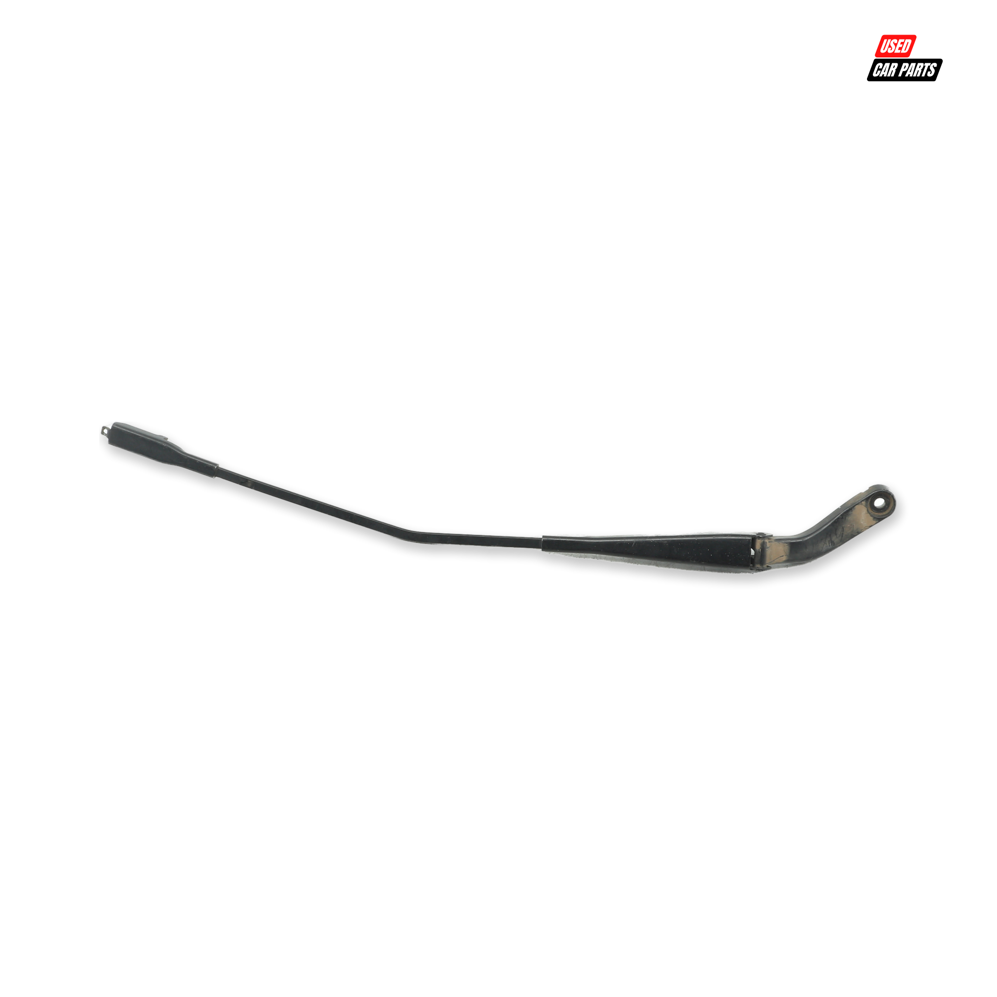 Used Drivers Side Wiper Arm - Part Number A169202040001 for 2011 MERCEDES-BENZ B180