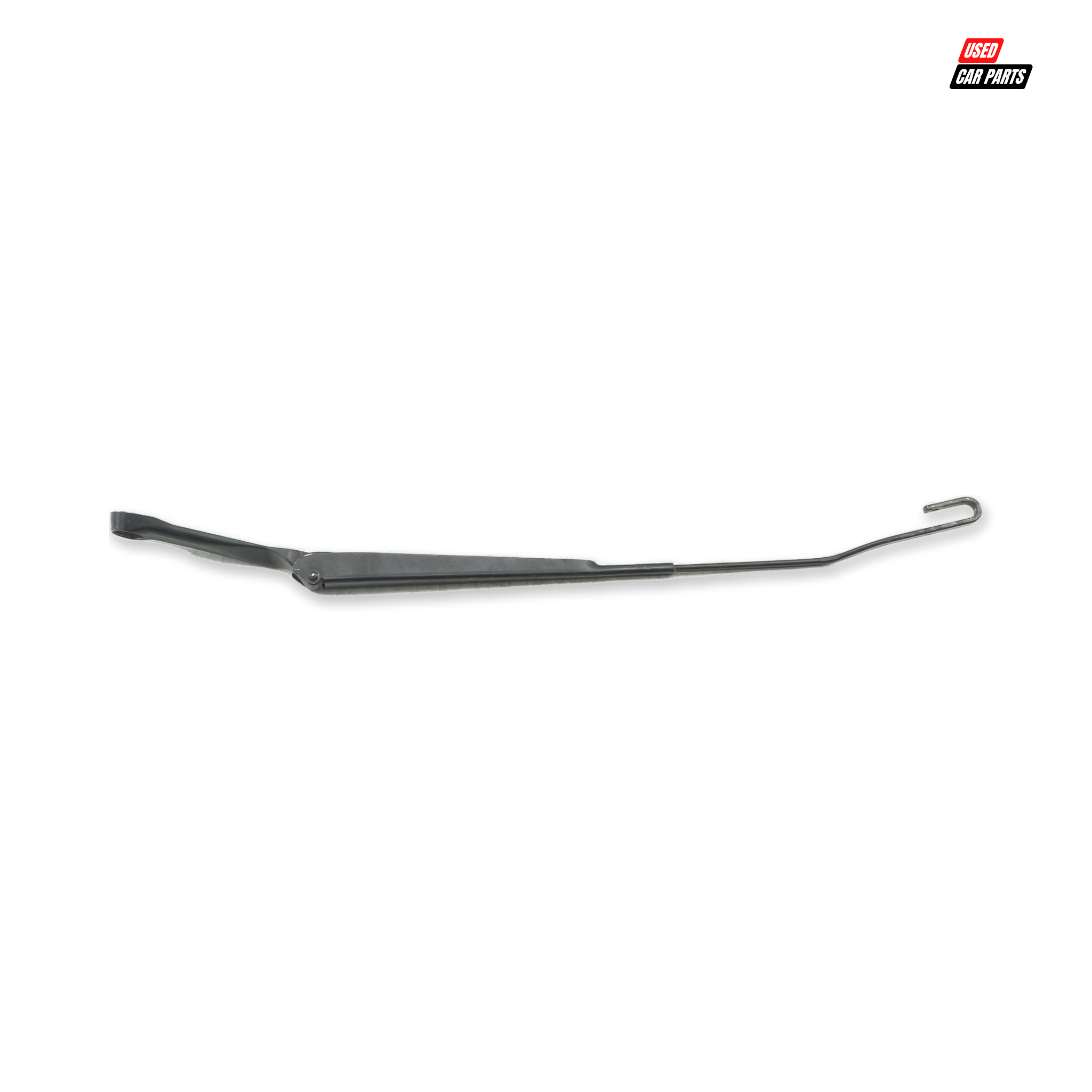 Used Drivers Side Wiper Arm (Part Number 1J2955410) for 2009 Volkswagen Polo Mk4 Sedan