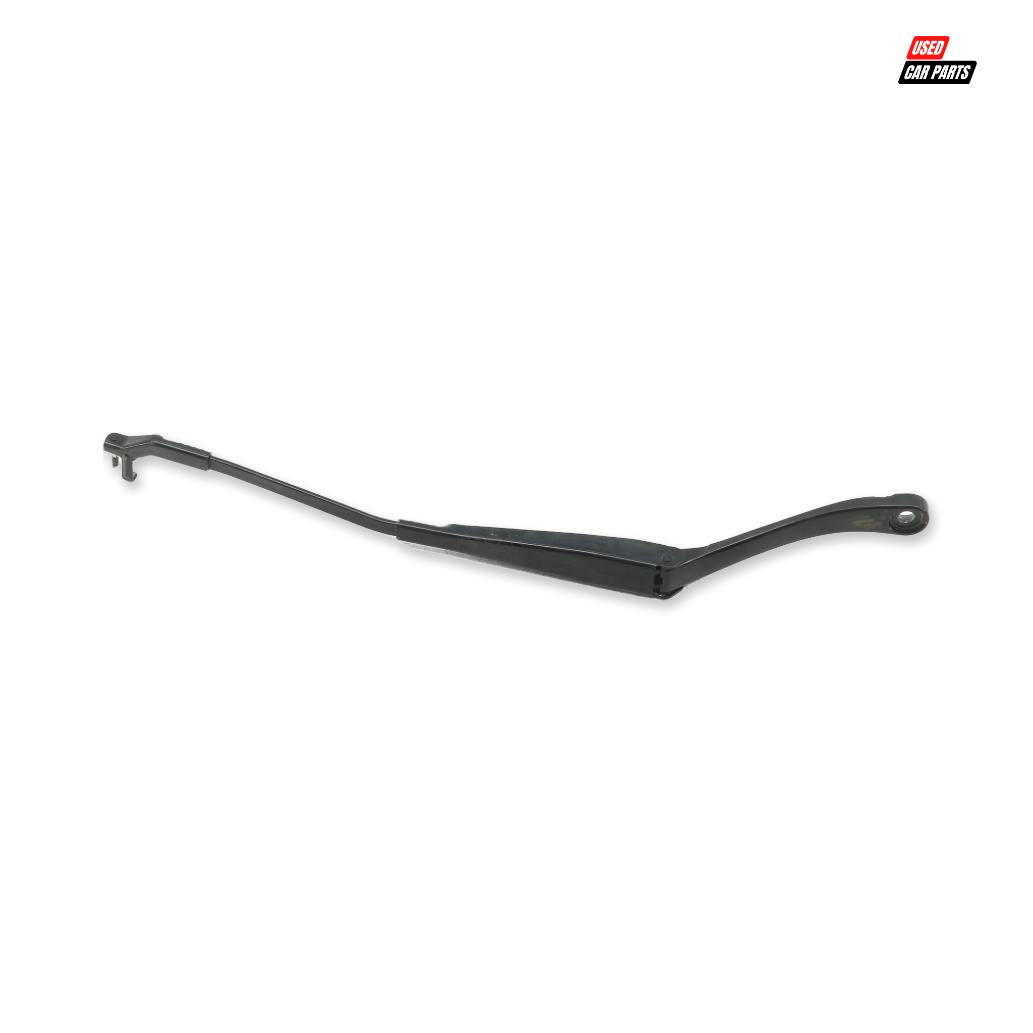 Used Drivers Side Wiper Arm (Part Number A2048201344) for 2012 MERCEDES-BENZ C180