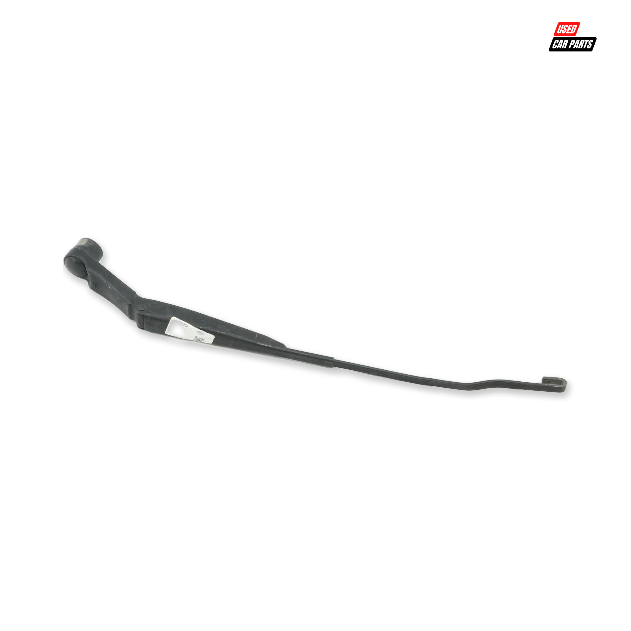 Used Drivers Side Wiper Arm (Part Number D226HGJ) for HYUNDAI i20 1.4D GLIDE 2013
