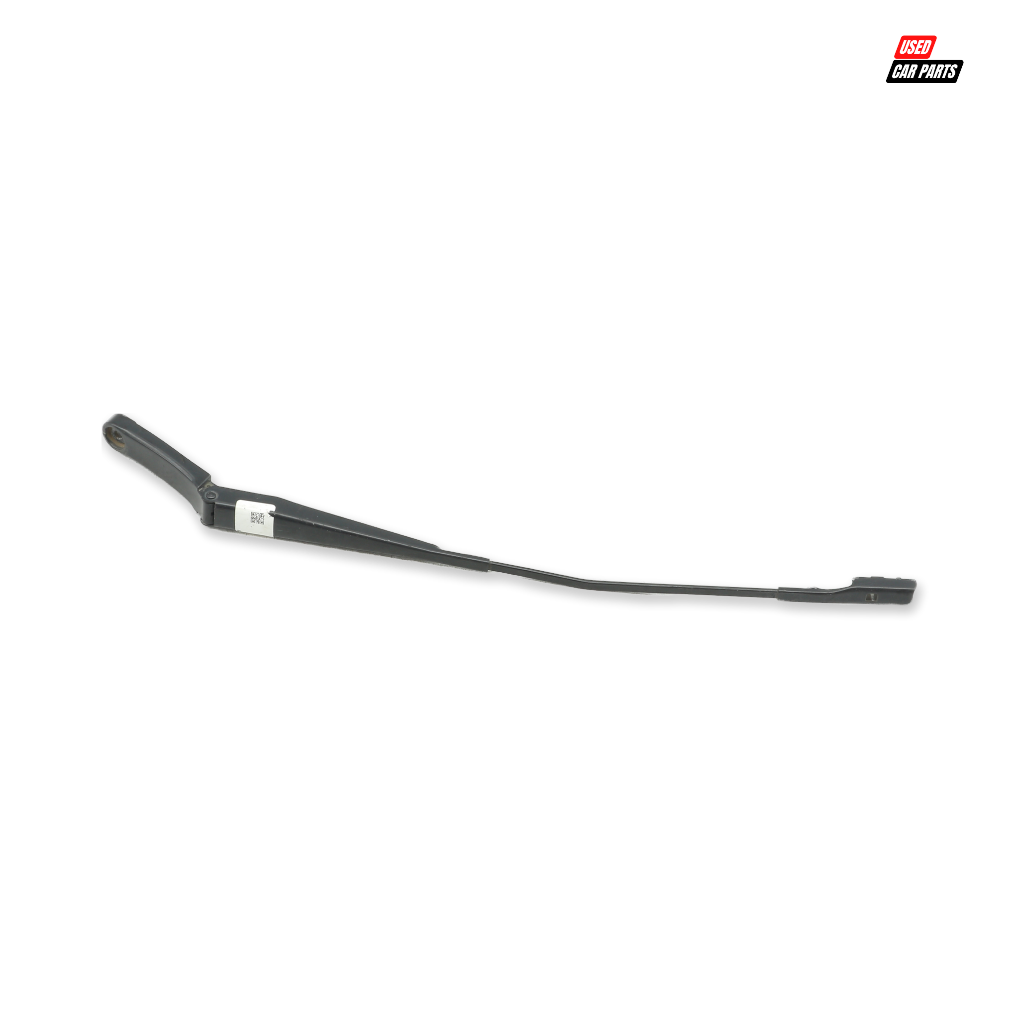 Used/Salvaged Drivers Side Wiper Arm (Part Number 5C8955409) for 2015 VOLKSWAGEN JETTA GP 1.4 TSI COMFORTLINE