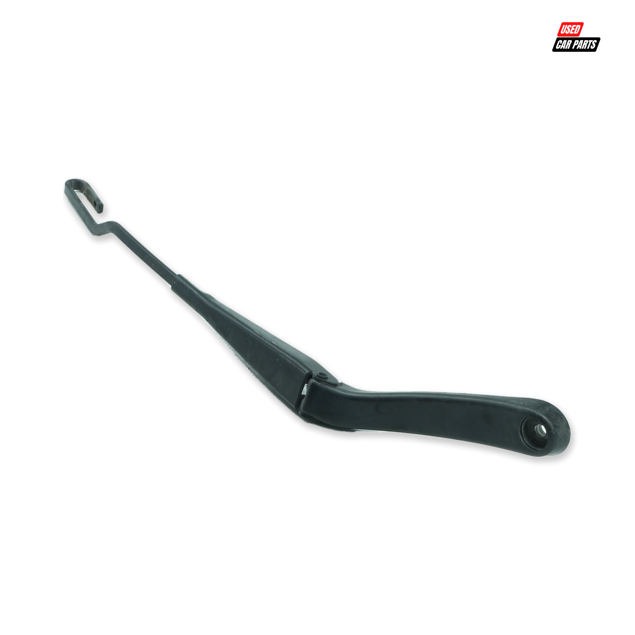 Used Drivers Side Wiper Arm (Part Number 212A2038200844) for MERCEDES-BENZ C230K COUPE A/T 2003