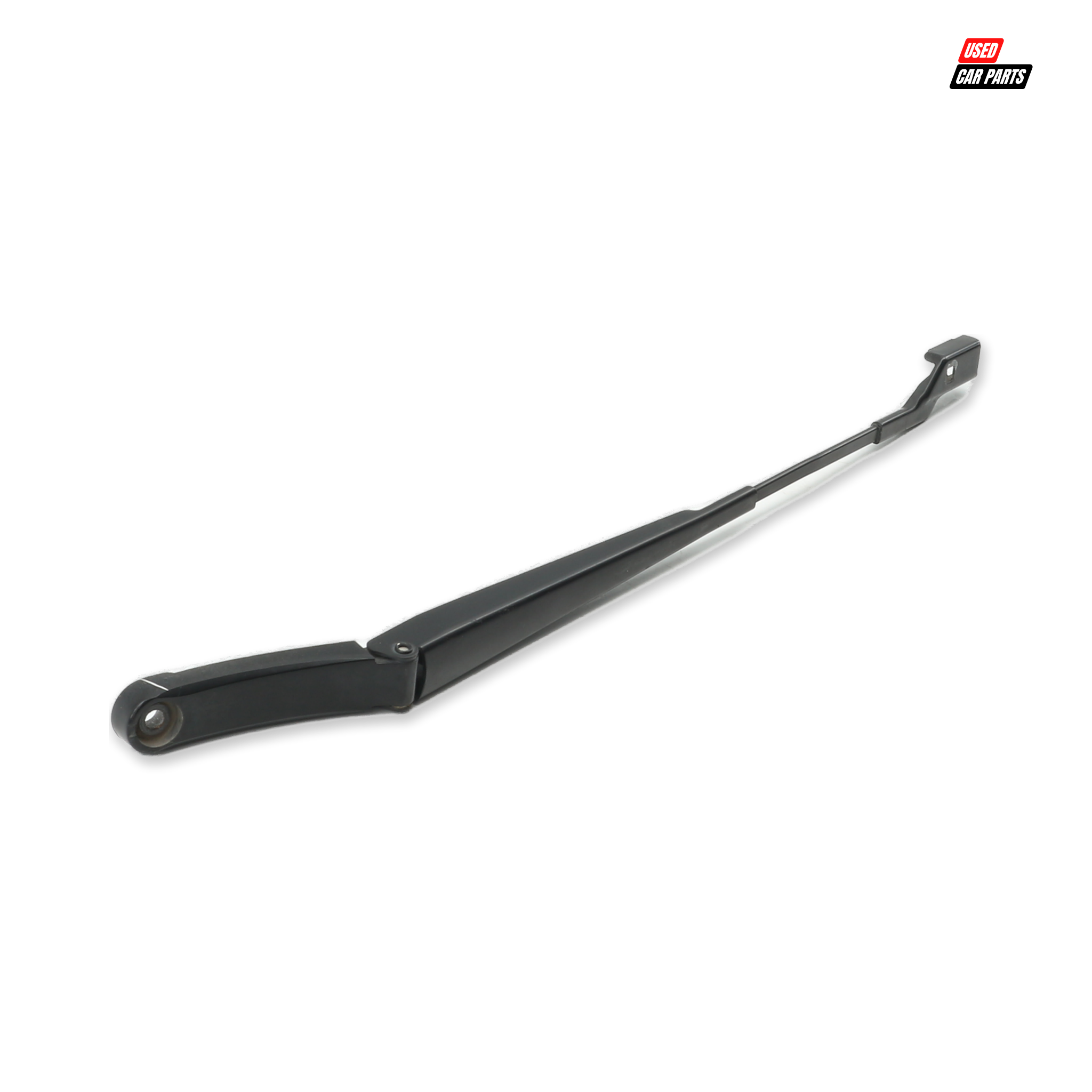 Used Drivers Side Wiper Arm (Part Number 5N2955410) for 2014 VOLKSWAGEN 1.4 TDI