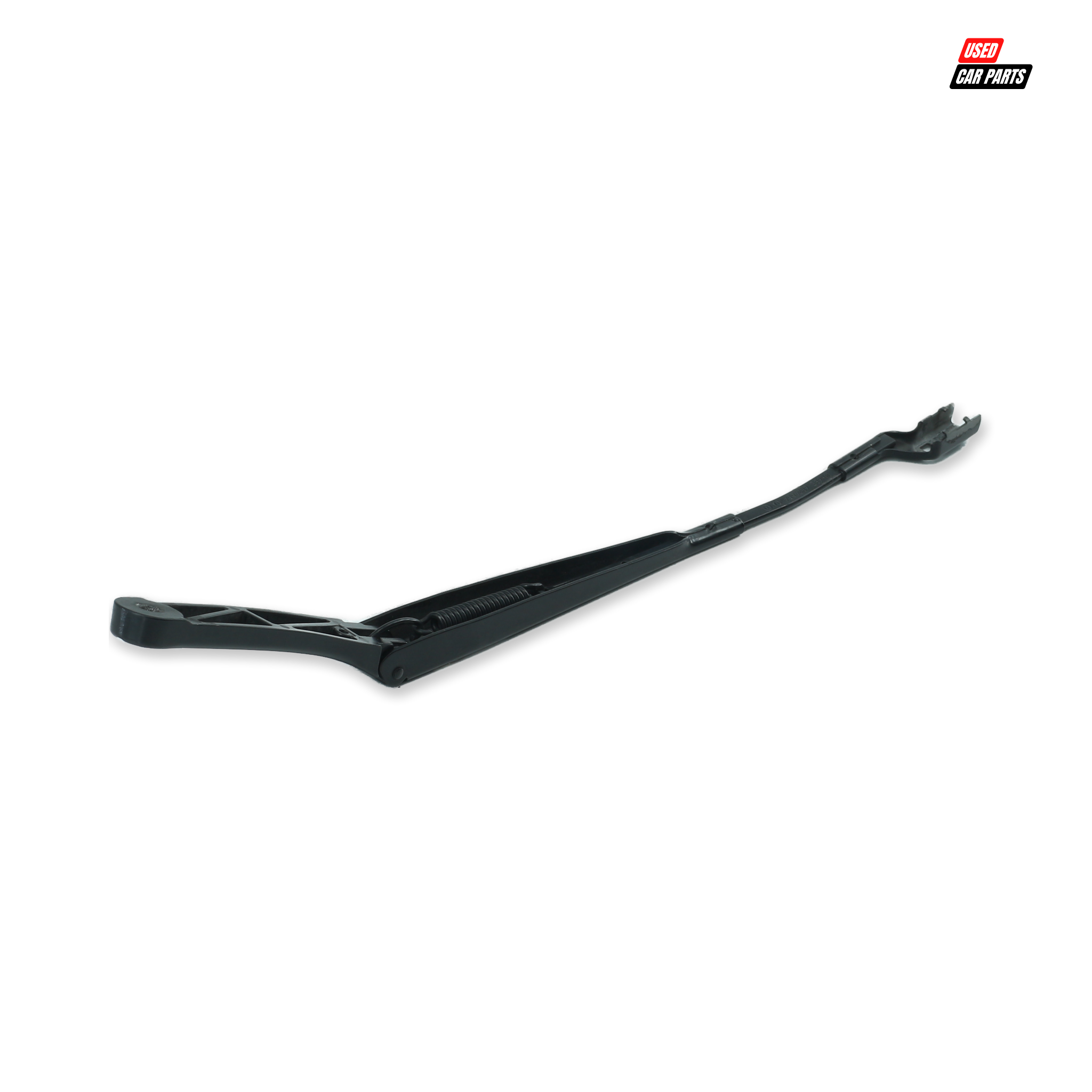 Used VOLKSWAGEN Drivers Side Wiper Arm Part Number 6R2955410A