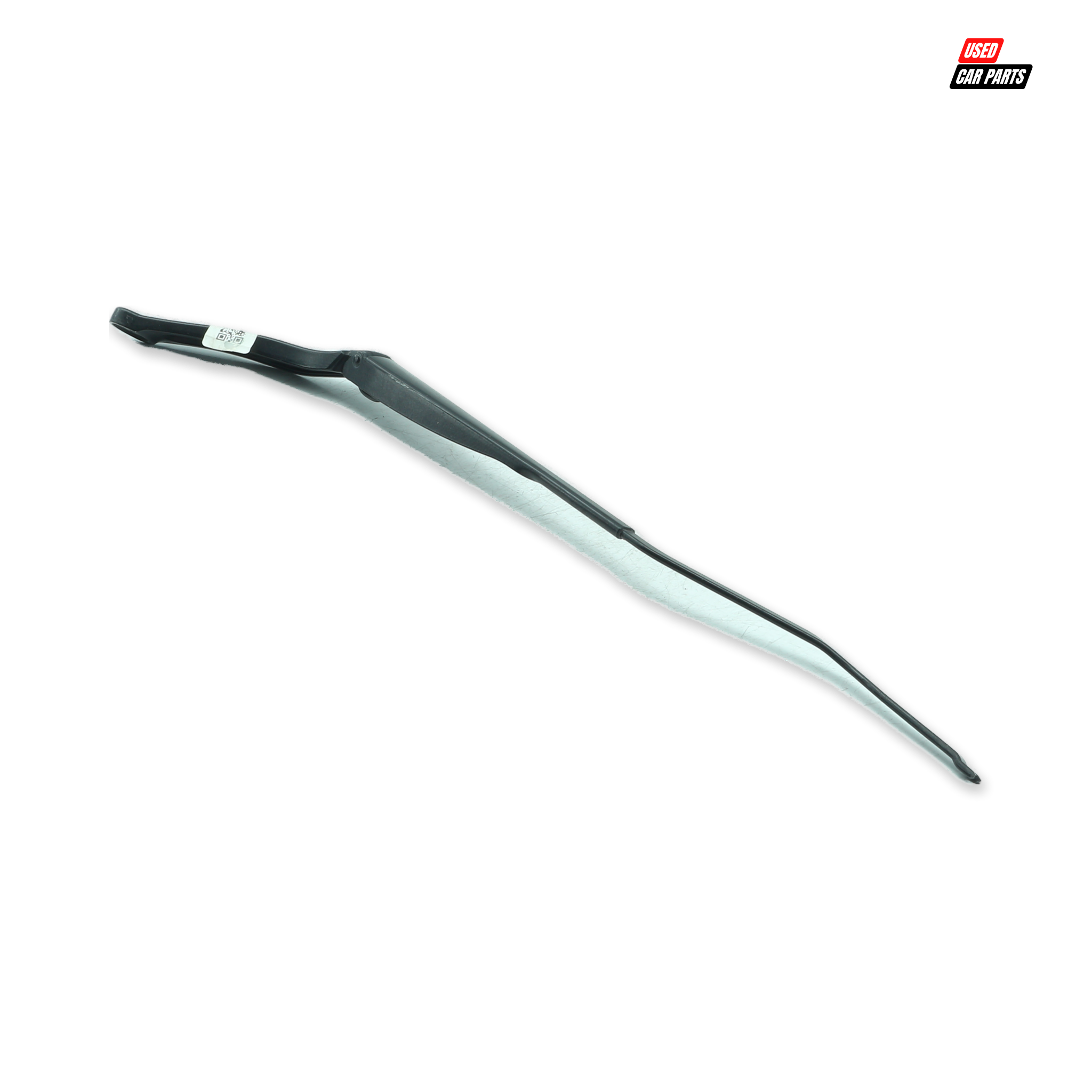 Used Drivers Side Wiper Arm (Part Number 2888150668R) for RENAULT CAPTUR 900T DYNAMIQUE 5DR (66KW) 2015