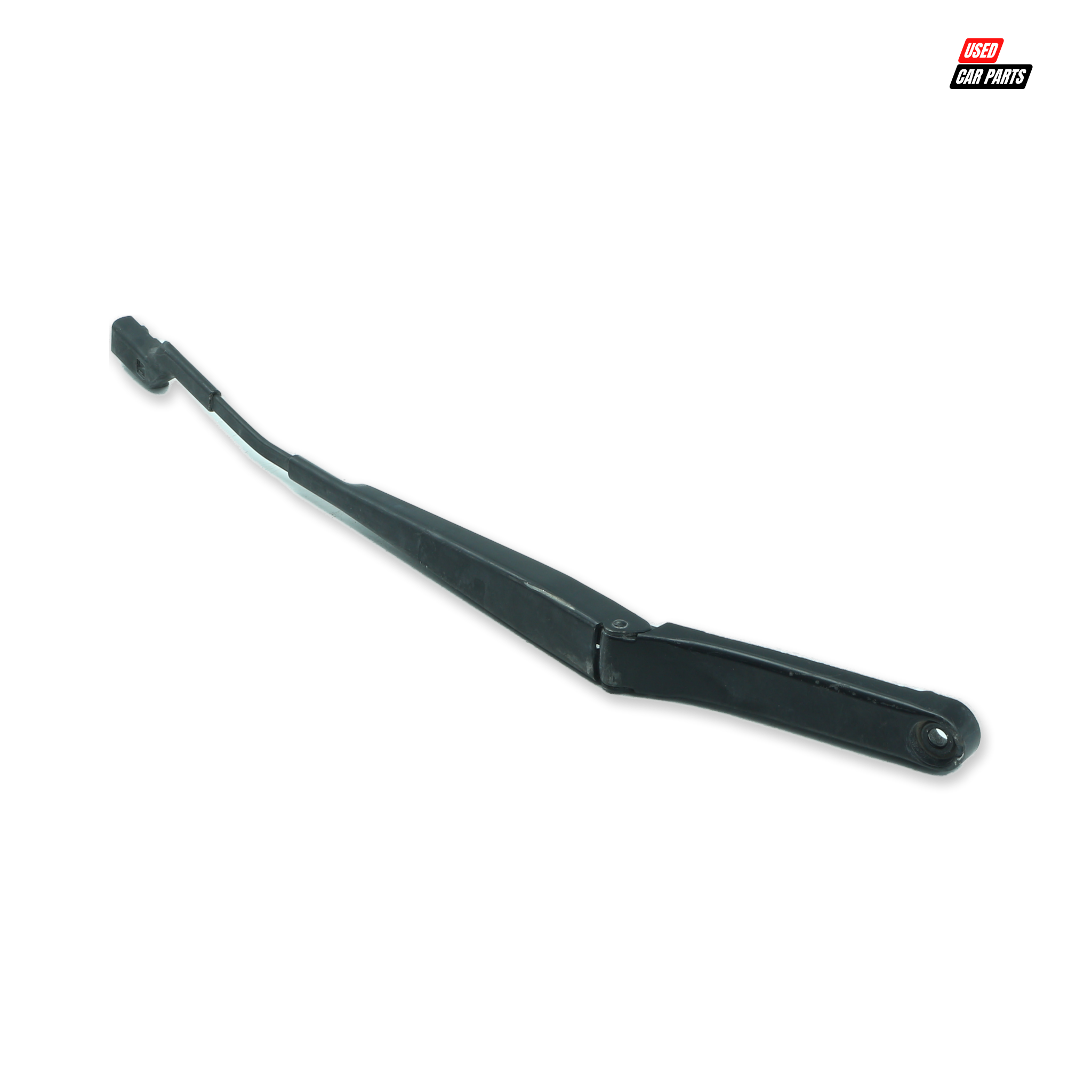 Used Drivers Side Wiper Arm (Part Number 3AC955410) for 2015 VOLKSWAGEN PASSAT 1.4 TSI COMFORTLINE DSG