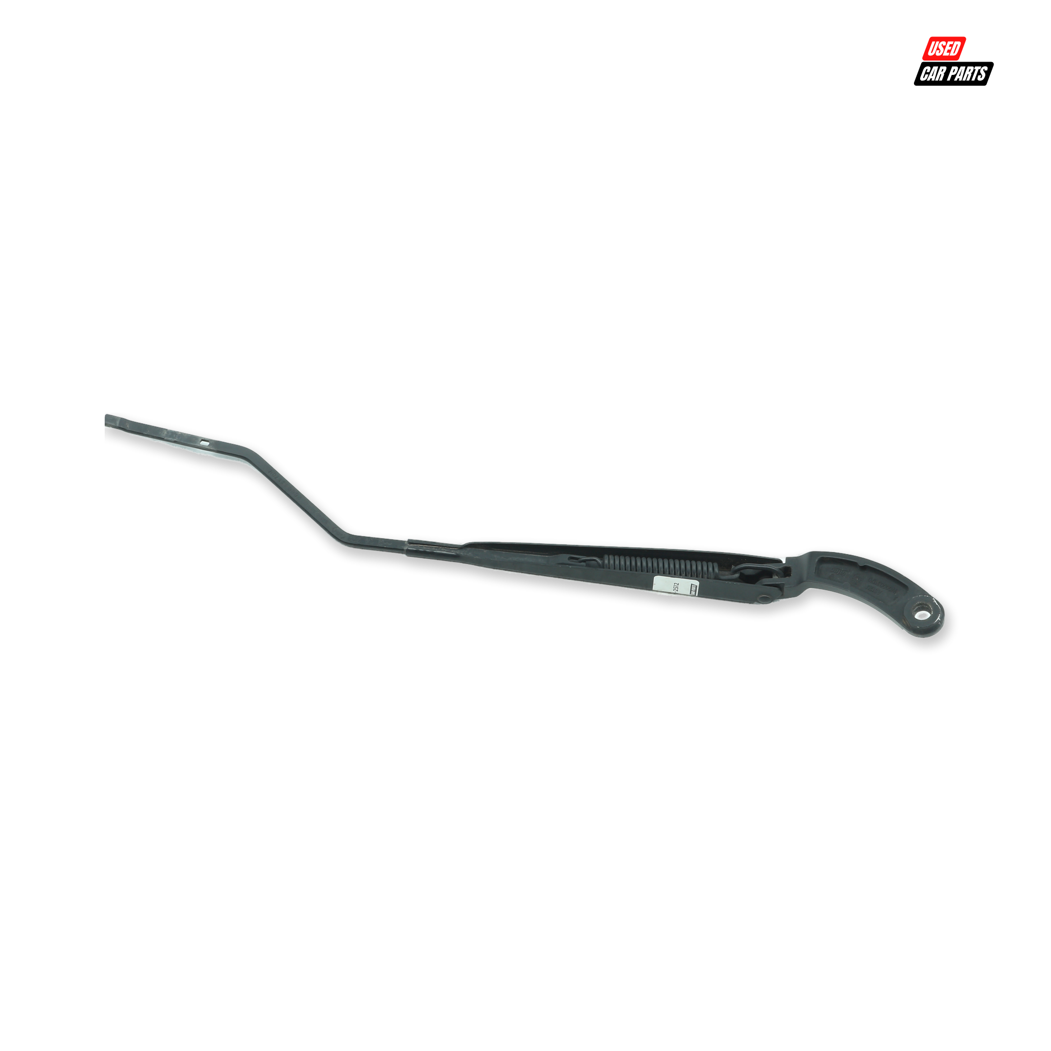 Used Drivers Side Wiper Arm (Part Number 288813178R) for RENAULT CLIO IV 900 T GT-LINE 5DR (66KW) 2016