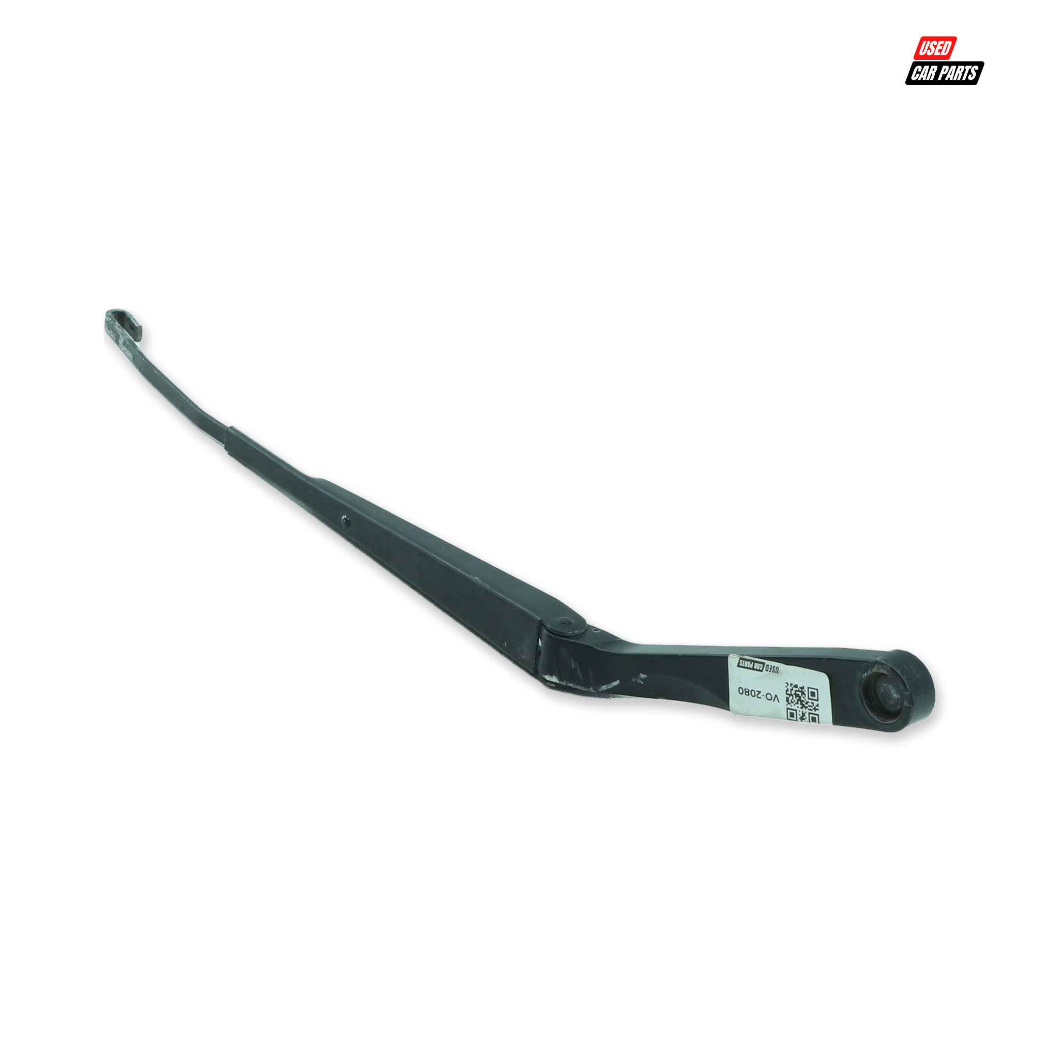 Used Drivers Side Wiper Arm (Part Number 60S955410) for VOLKSWAGEN POLO VIVO 1.4 TRENDLINE 5Dr (2012)