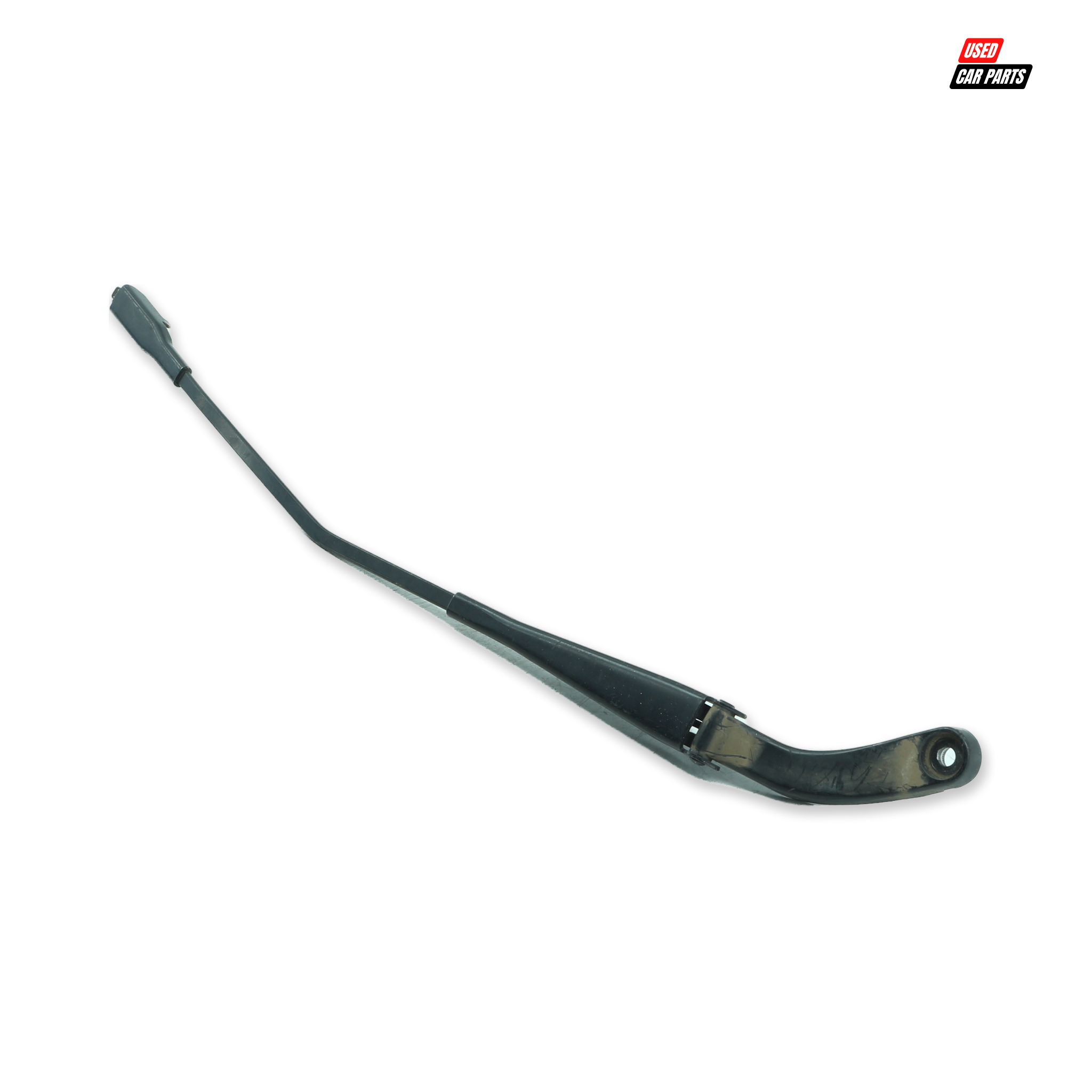 Used Drivers Side Wiper Arm - Part Number A169202040001 for 2011 MERCEDES-BENZ B180