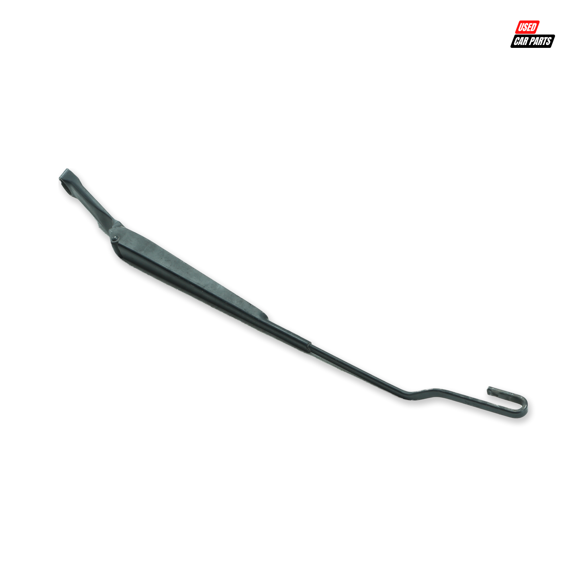 Used Drivers Side Wiper Arm (Part Number 1J2955410) for 2009 Volkswagen Polo Mk4 Sedan