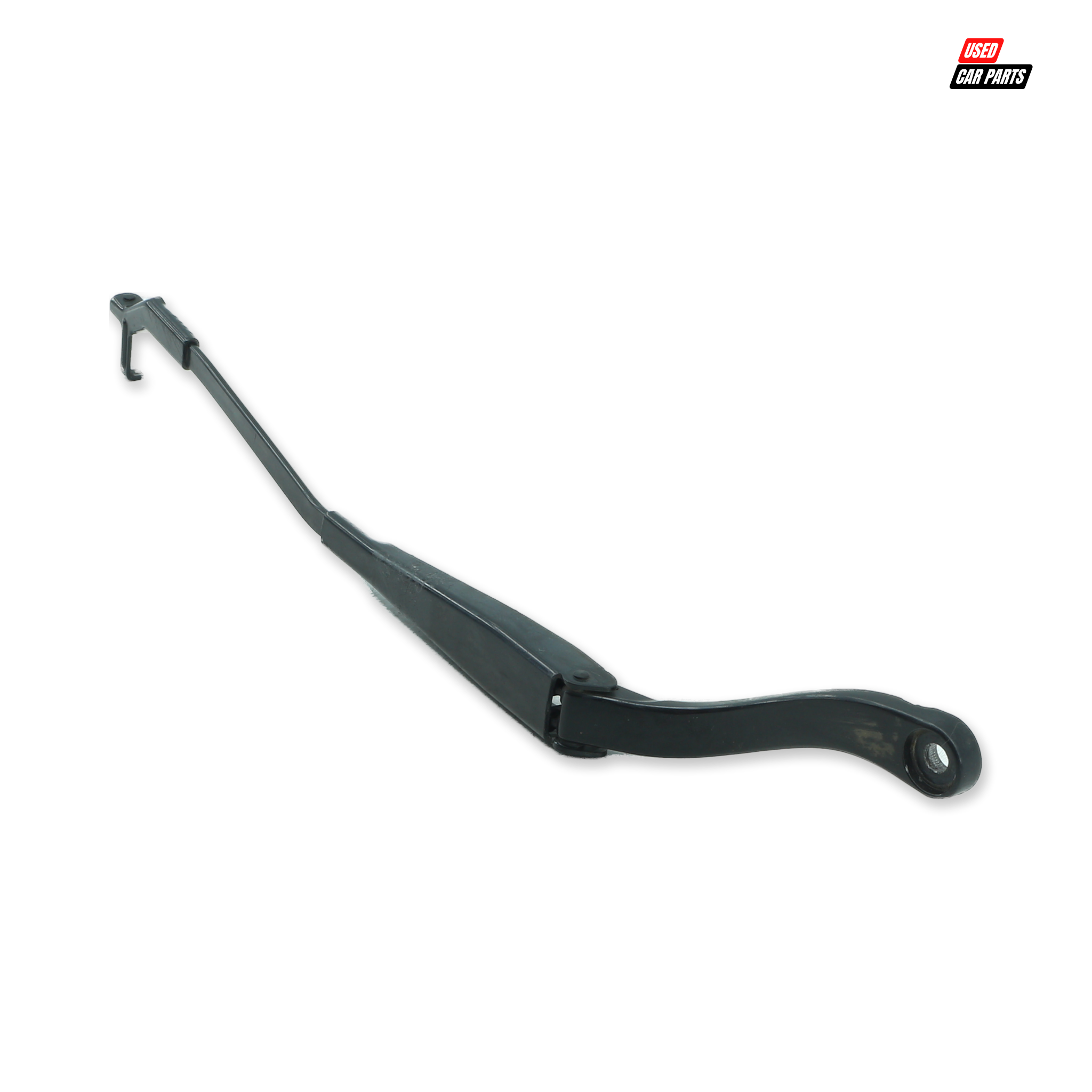 Used Drivers Side Wiper Arm (Part Number A2048201344) for 2012 MERCEDES-BENZ C180