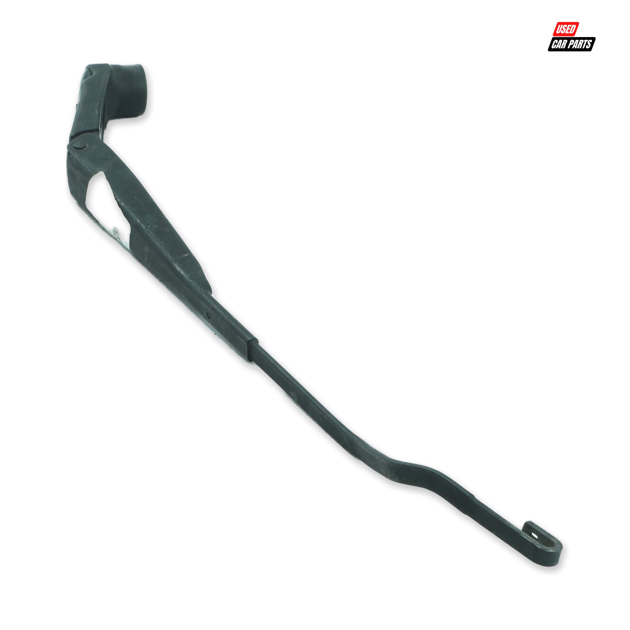 Used Drivers Side Wiper Arm (Part Number D226HGJ) for HYUNDAI i20 1.4D GLIDE 2013