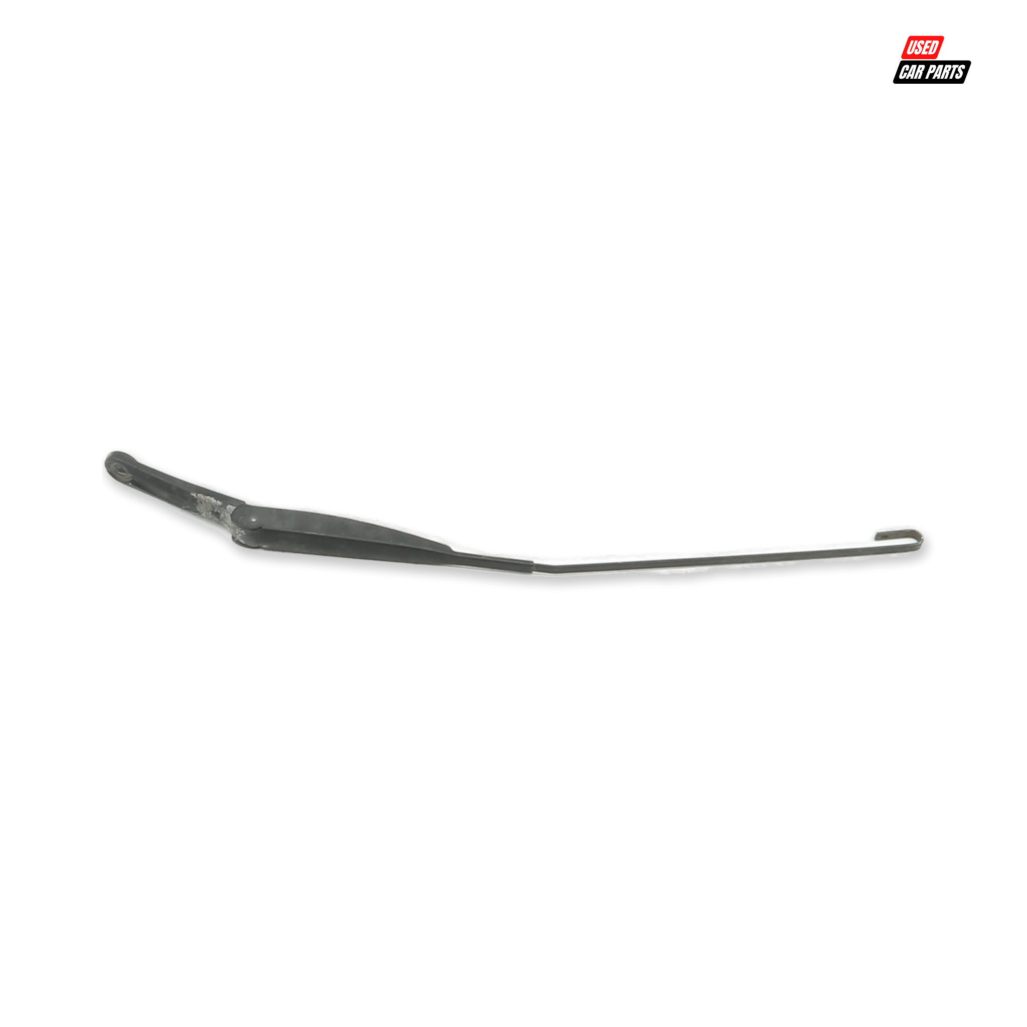 Used Drivers Side Wiper Arm for 2008 FIAT PANDA 1.2 DYNAMIC