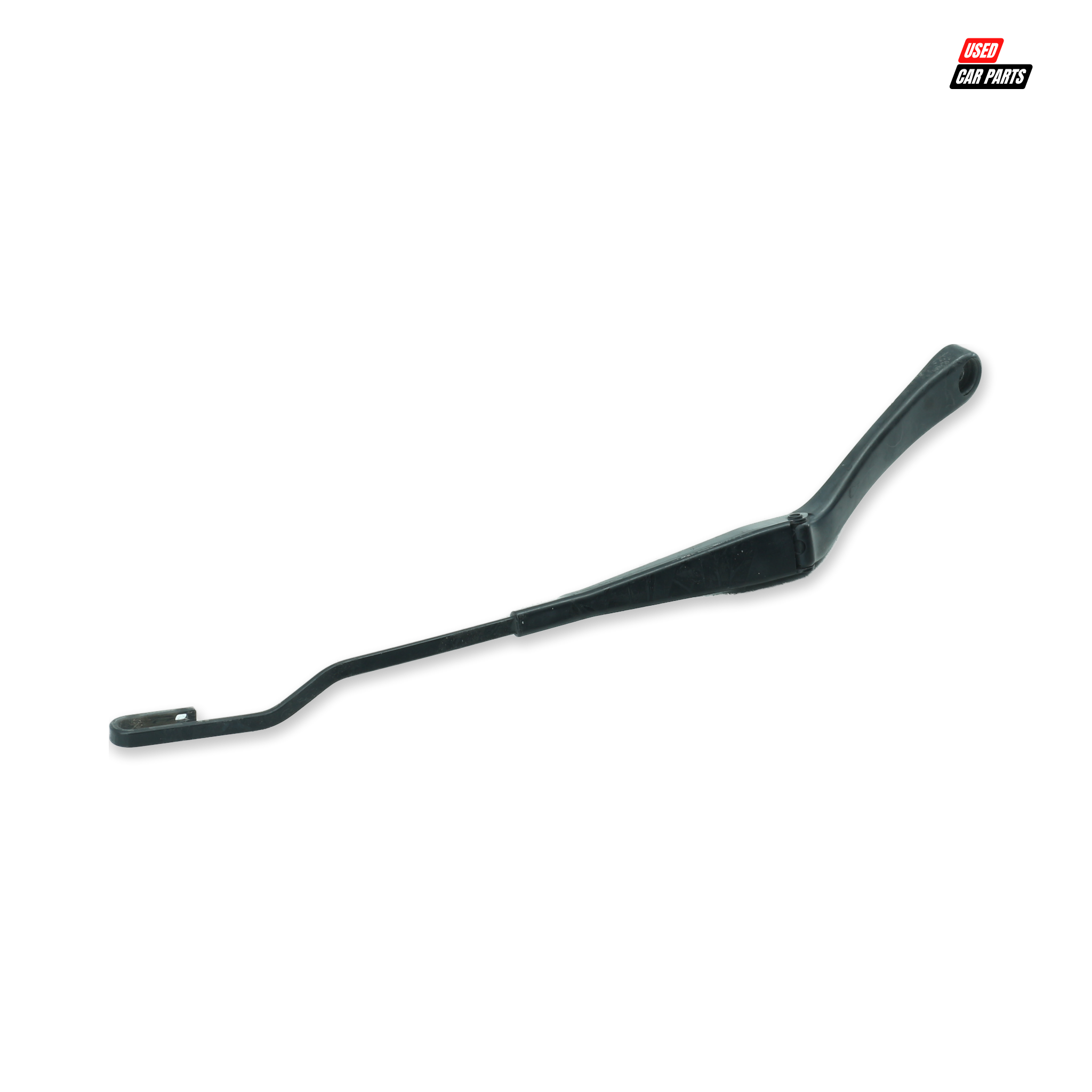 Used Drivers Side Wiper Arm (Part Number 212A2038200844) for MERCEDES-BENZ C230K COUPE A/T 2003